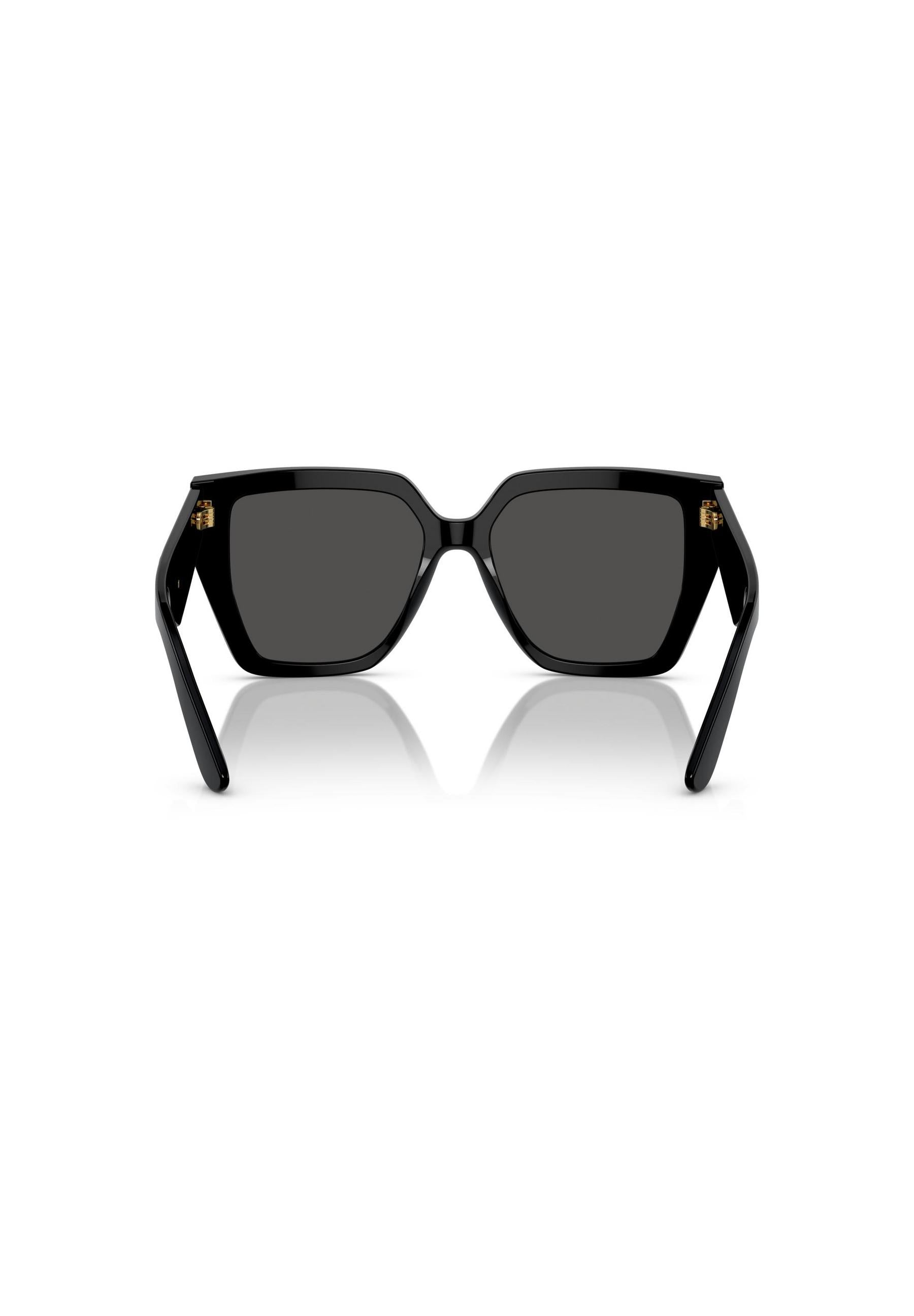 Dolce & Gabbana Accessoire femme Lunettes De Soleil — black