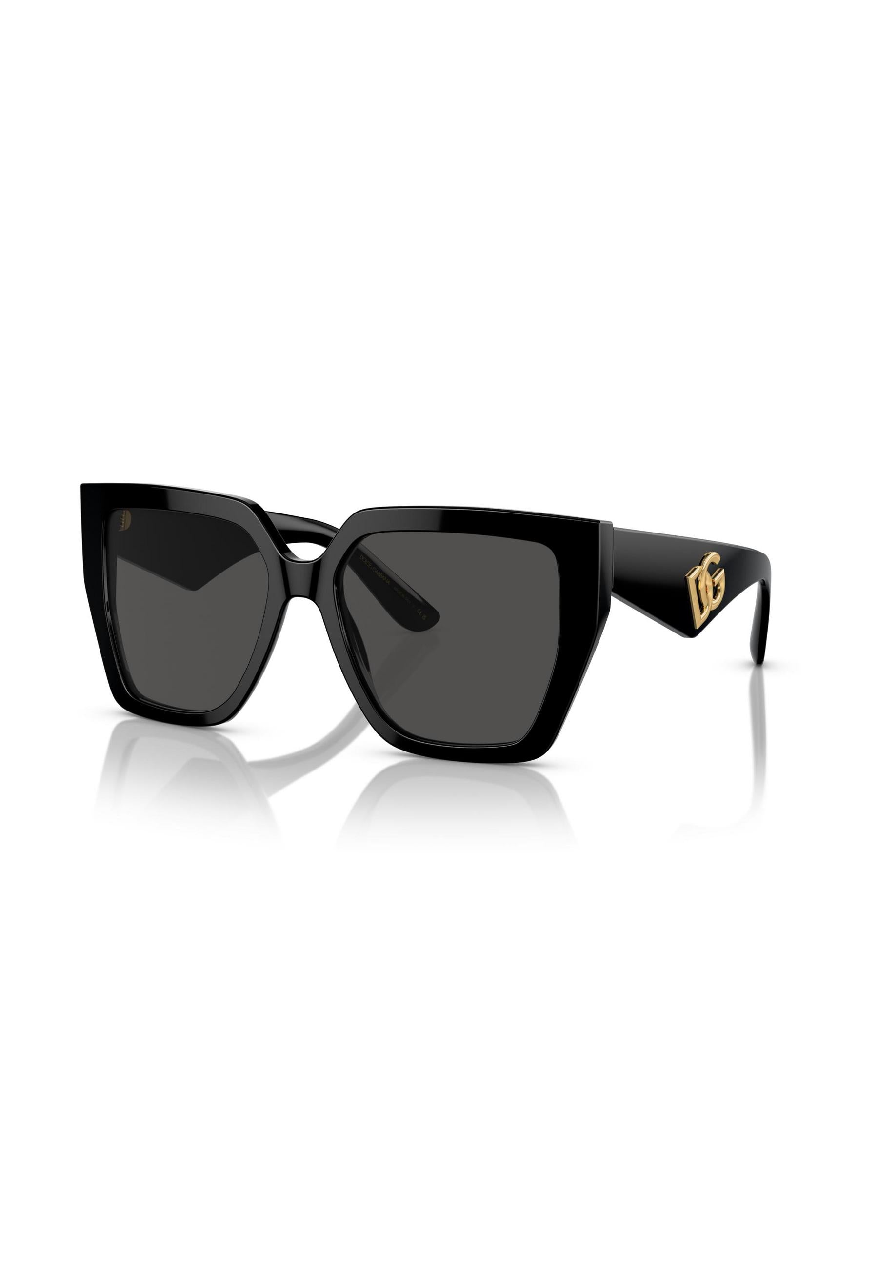 Dolce & Gabbana Accessoire femme Lunettes De Soleil — black