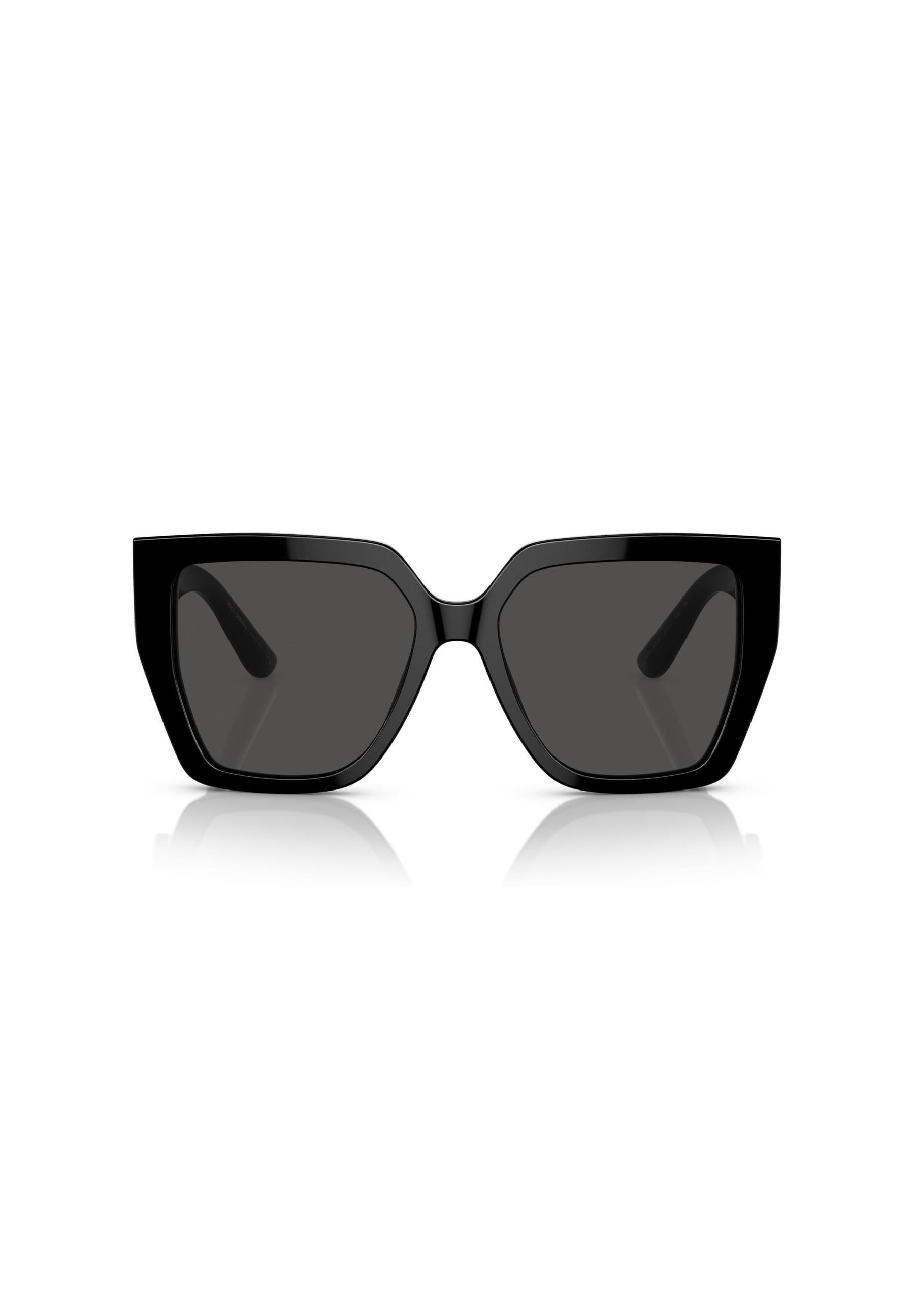 Dolce & Gabbana Accessoire femme Lunettes De Soleil — black