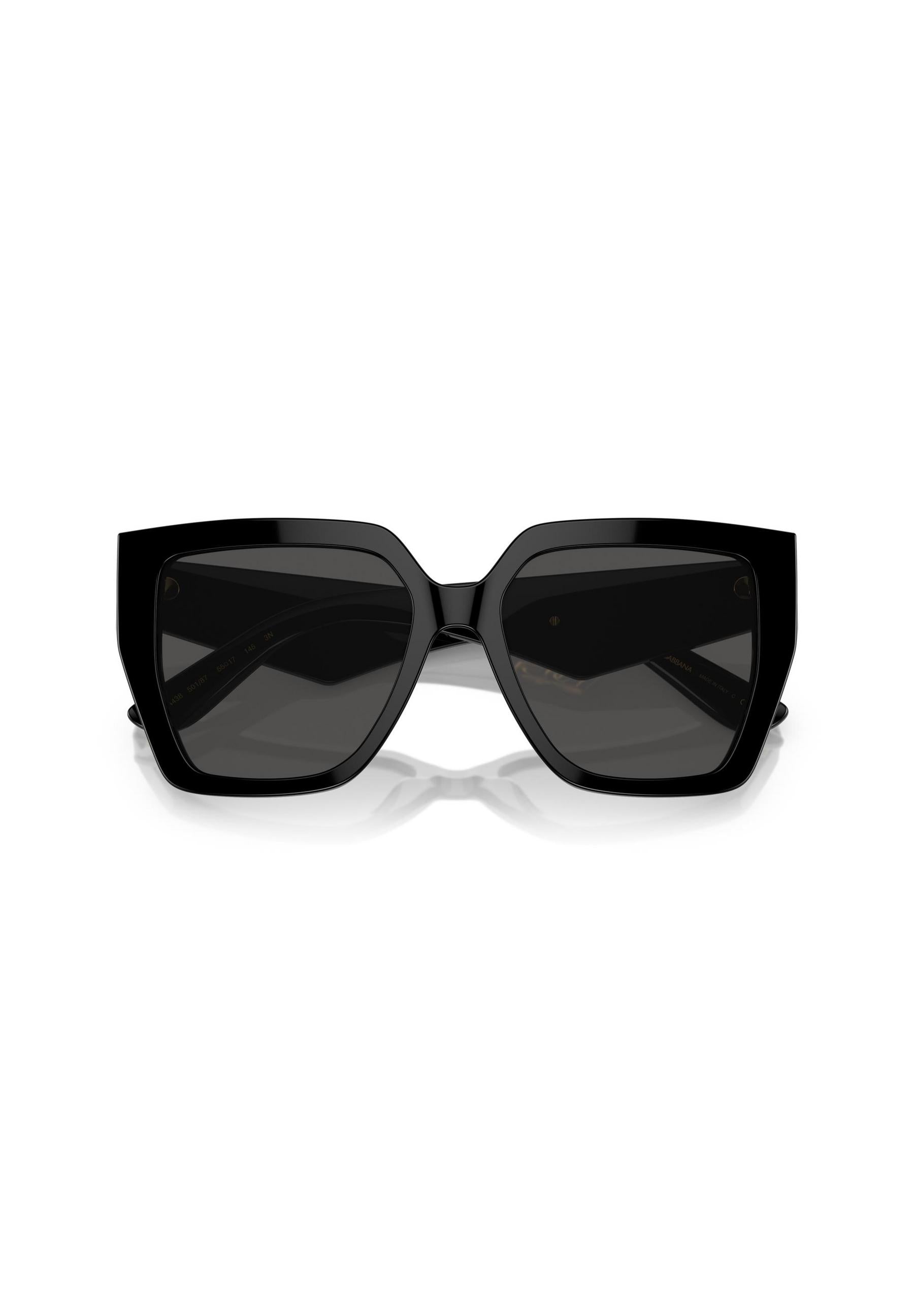 Dolce & Gabbana Accessoire femme Lunettes De Soleil — black