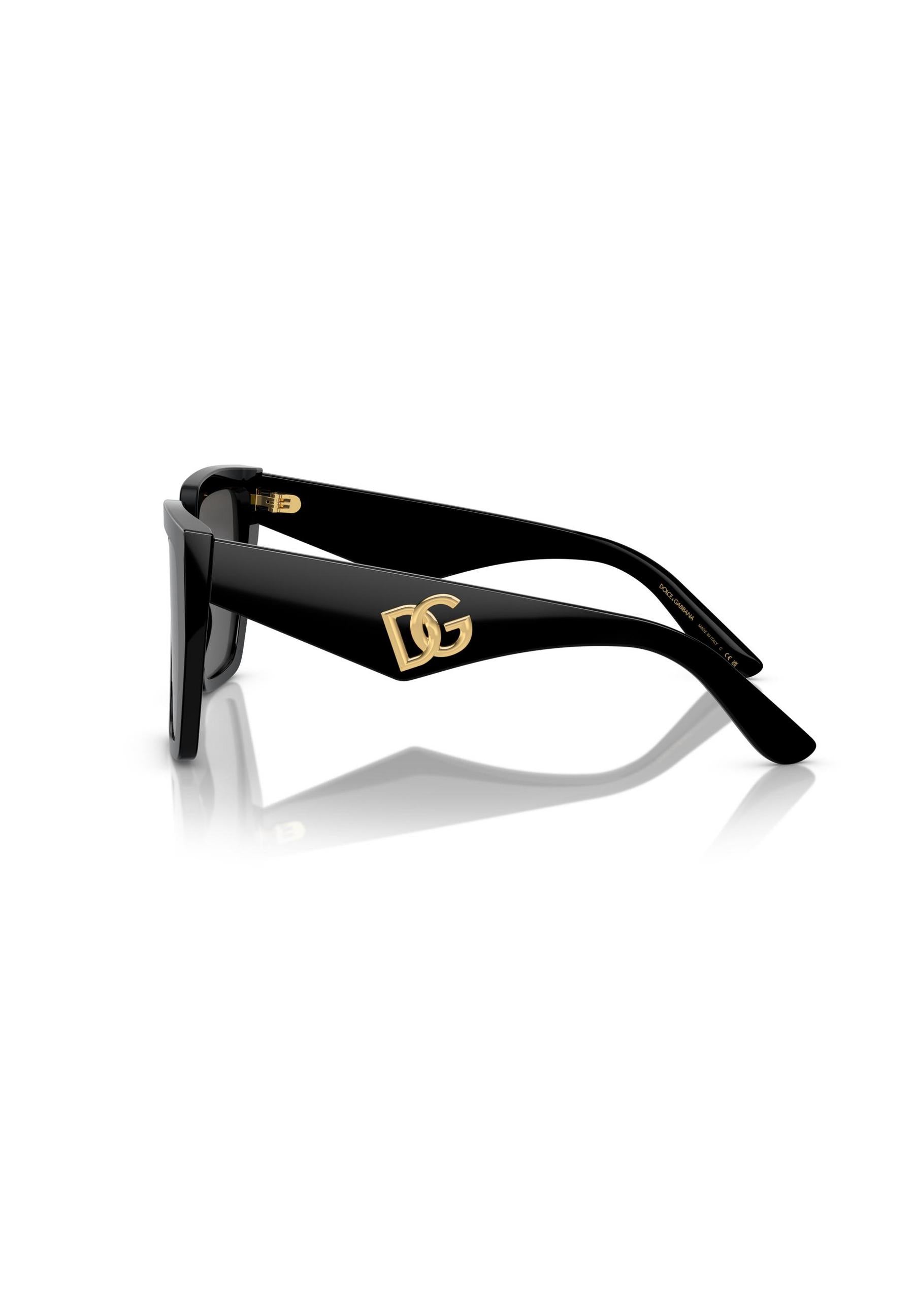 Dolce & Gabbana Accessoire femme Lunettes De Soleil — black