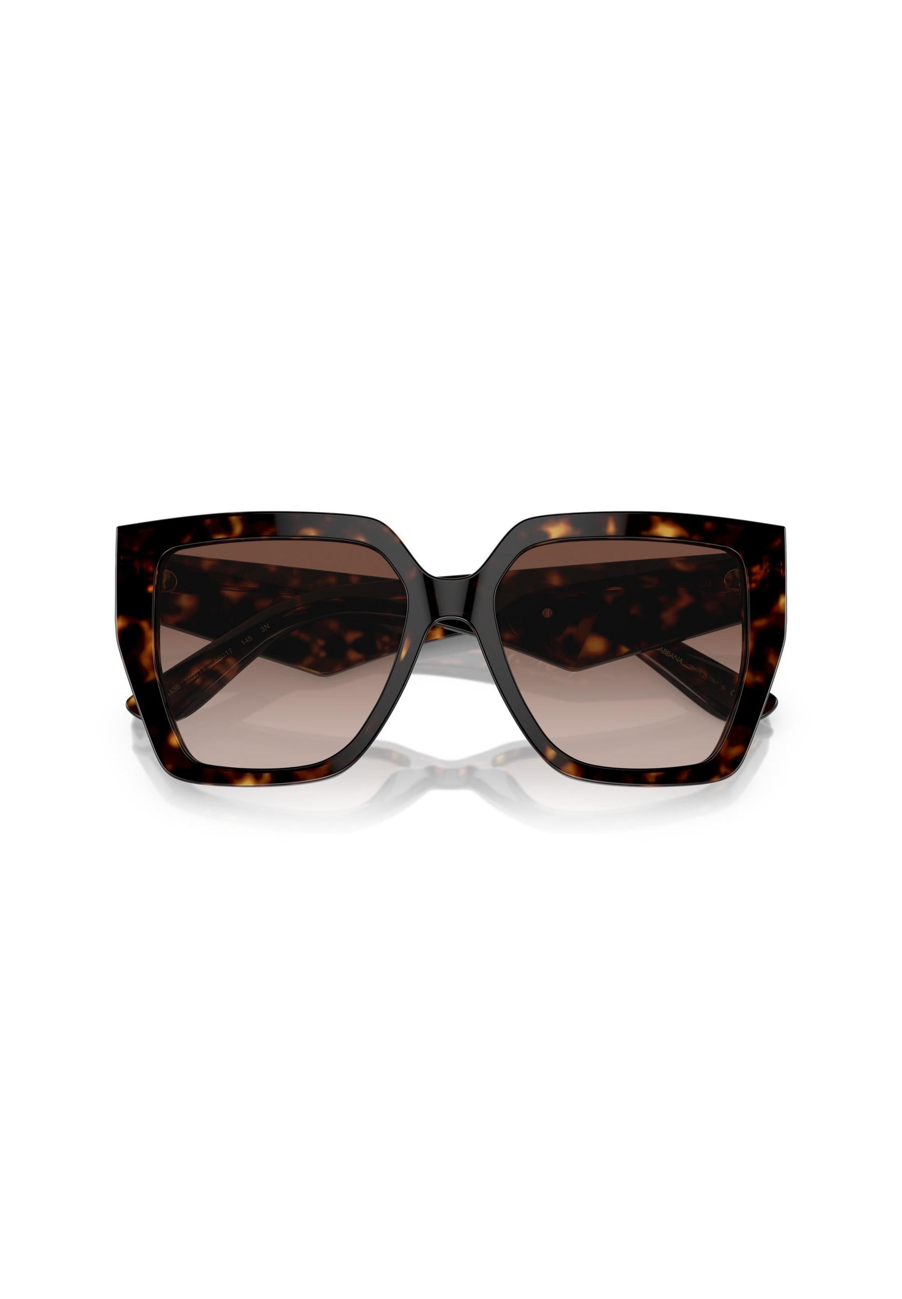 Dolce & Gabbana Accessoire femme Lunettes De Soleil — brown