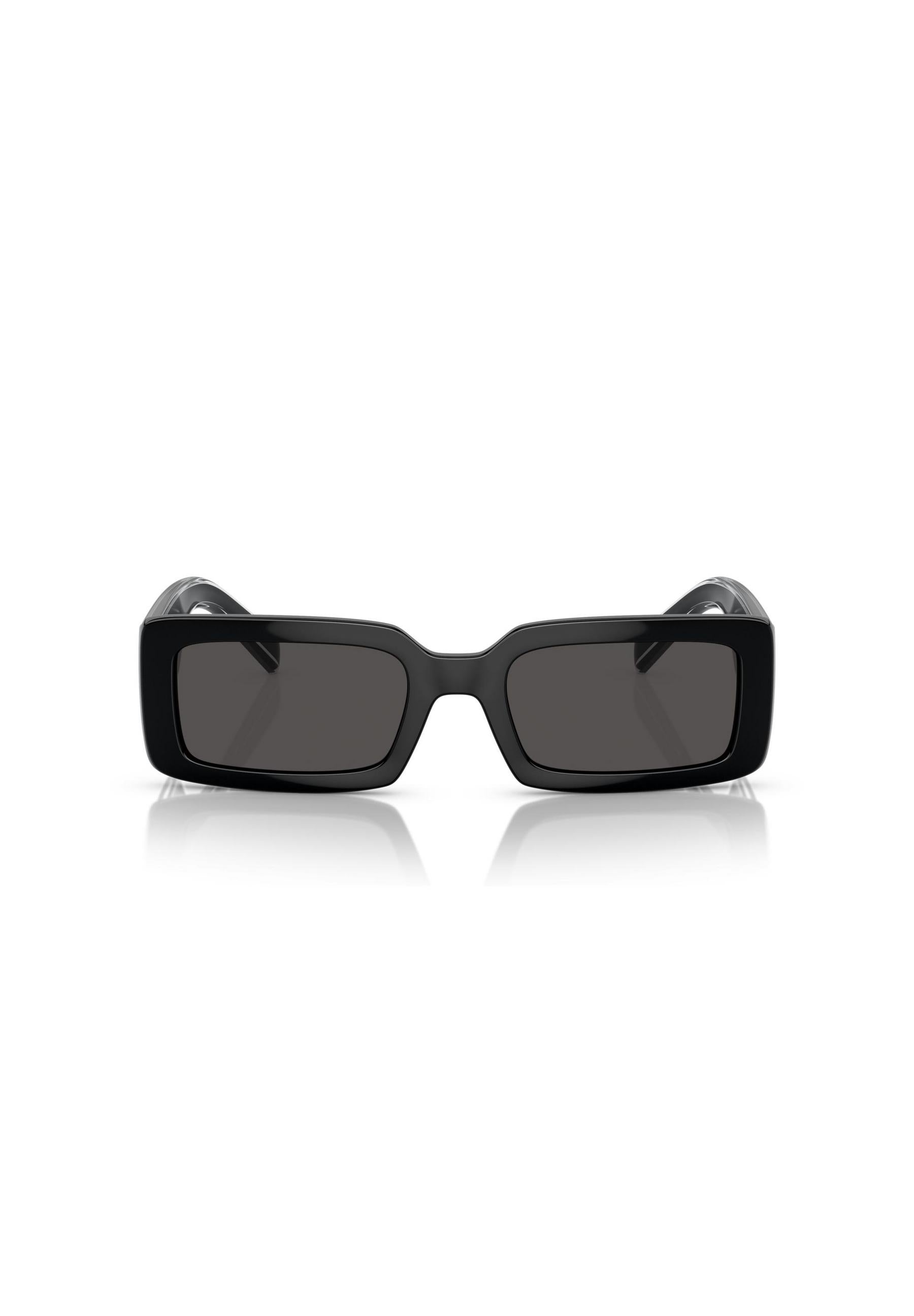 Dolce & Gabbana Accessoire femme Lunettes De Soleil — black