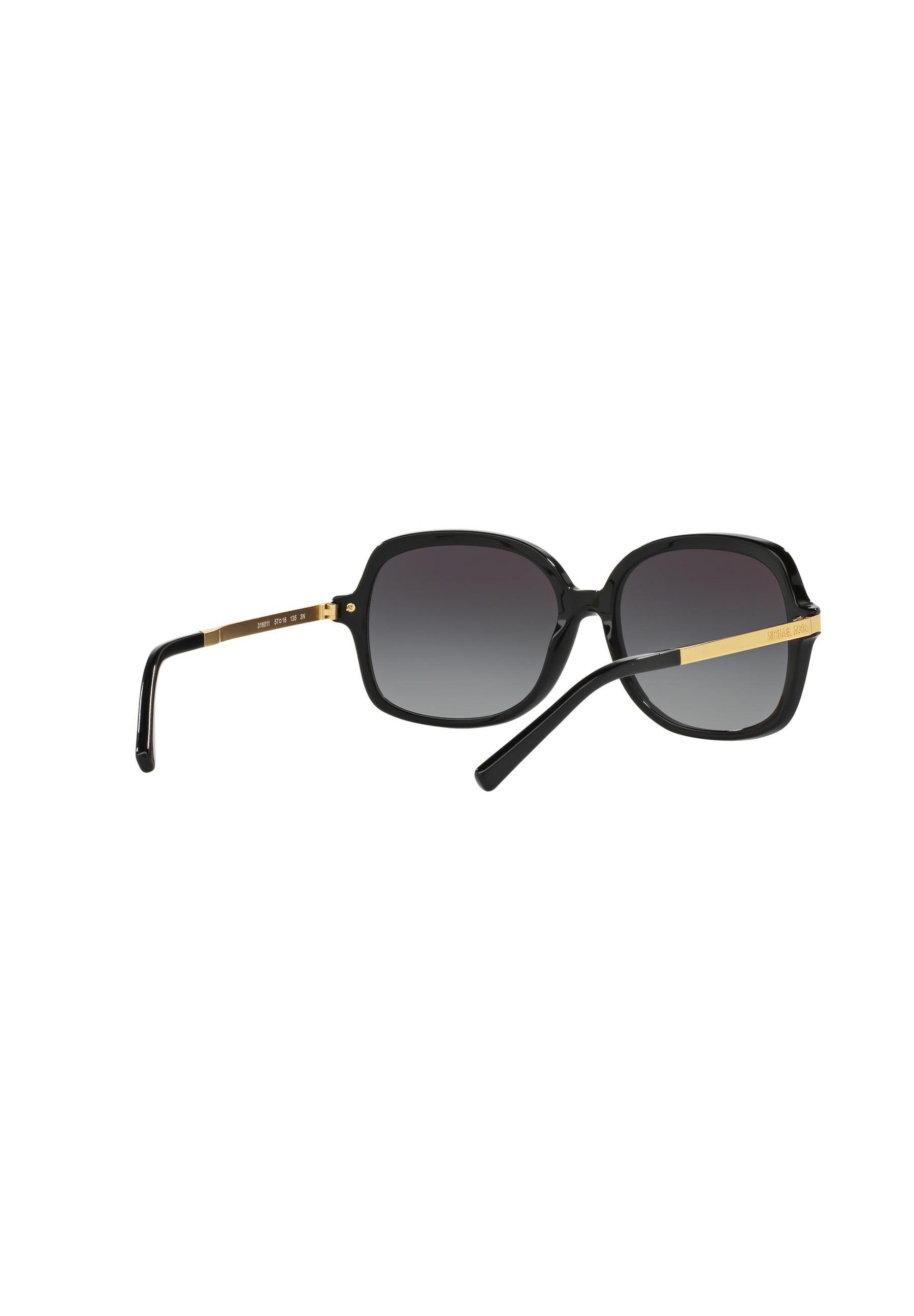 Michael Kors Accessoire femme Lunettes De Soleil — black