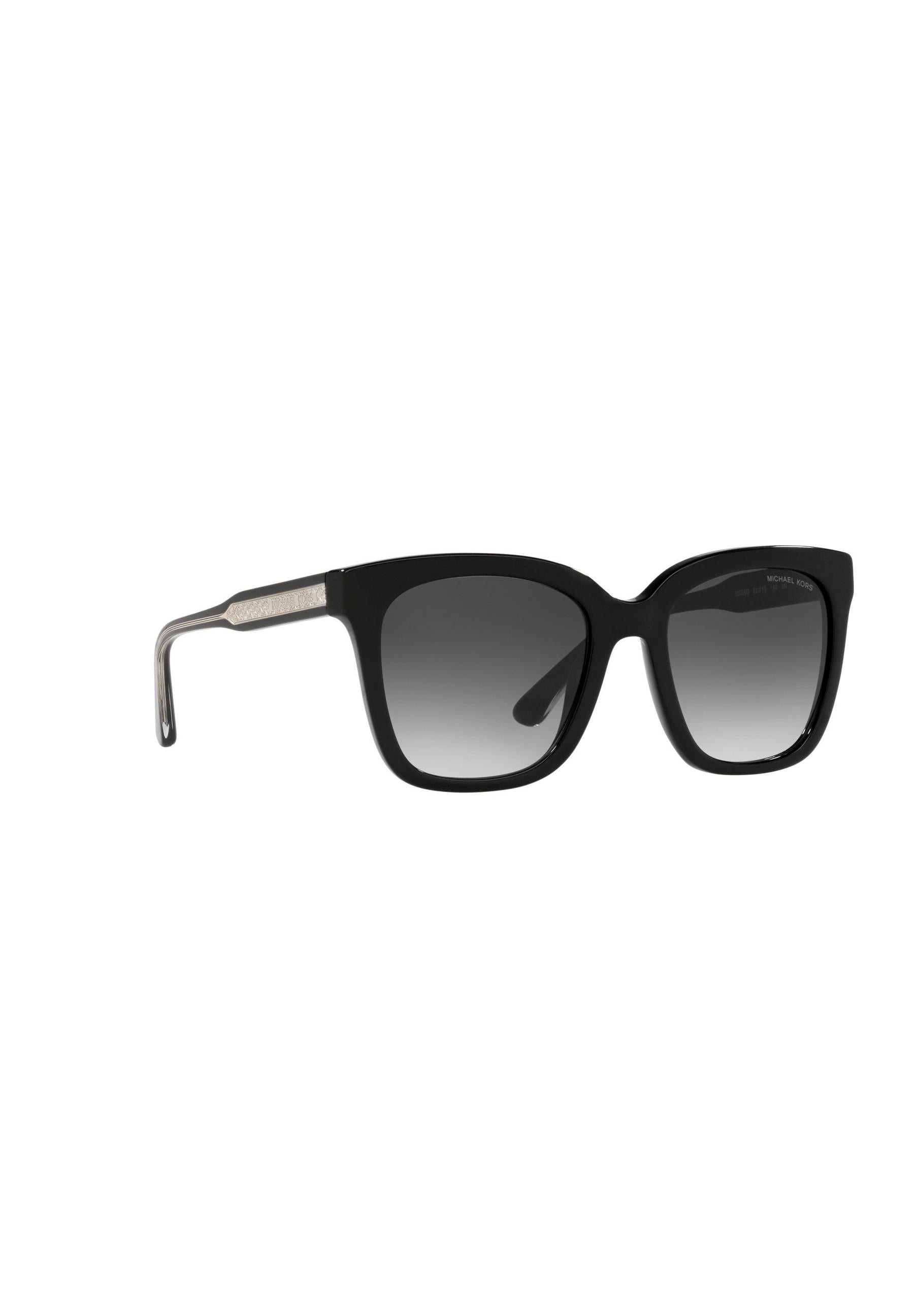 Michael Kors Accessoire femme Lunettes De Soleil — black