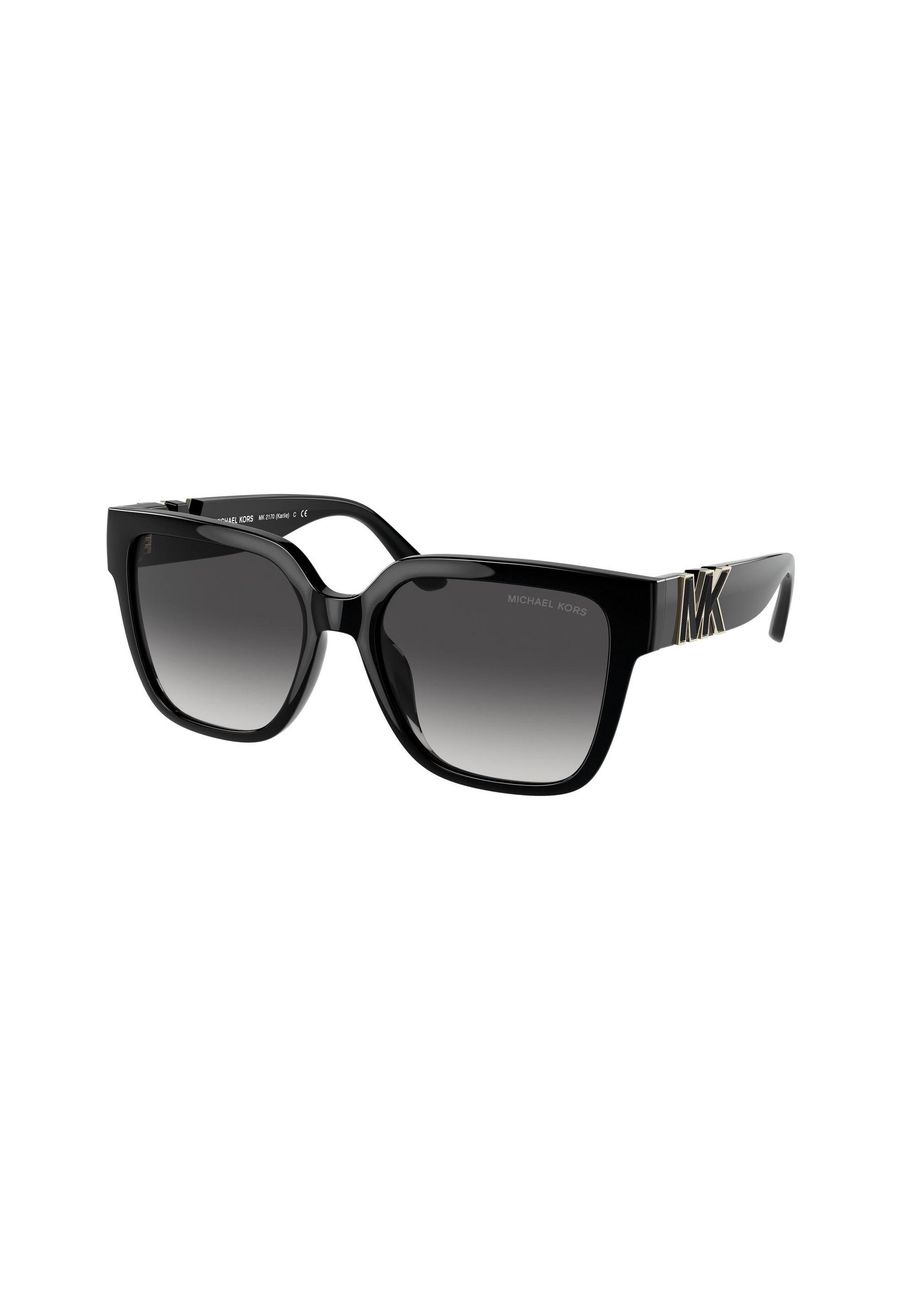 Michael Kors Accessoire femme Lunettes De Soleil — black