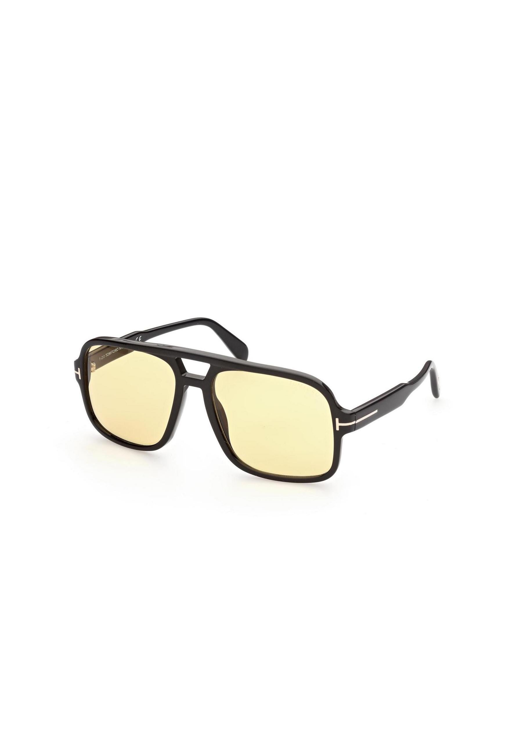 Tom Ford Accessoire homme Lunettes De Soleil — brown
