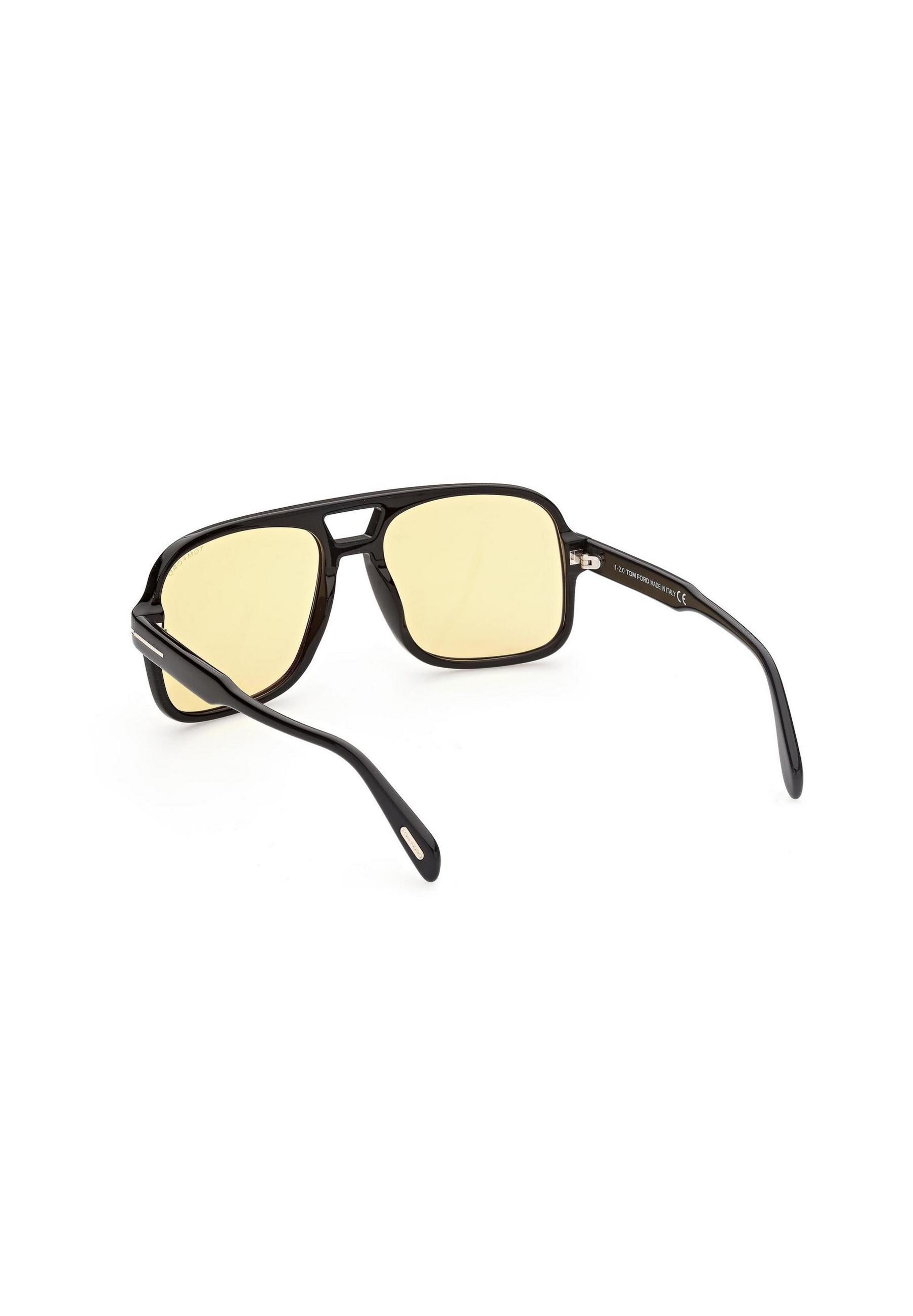 Tom Ford Accessoire homme Lunettes De Soleil — brown