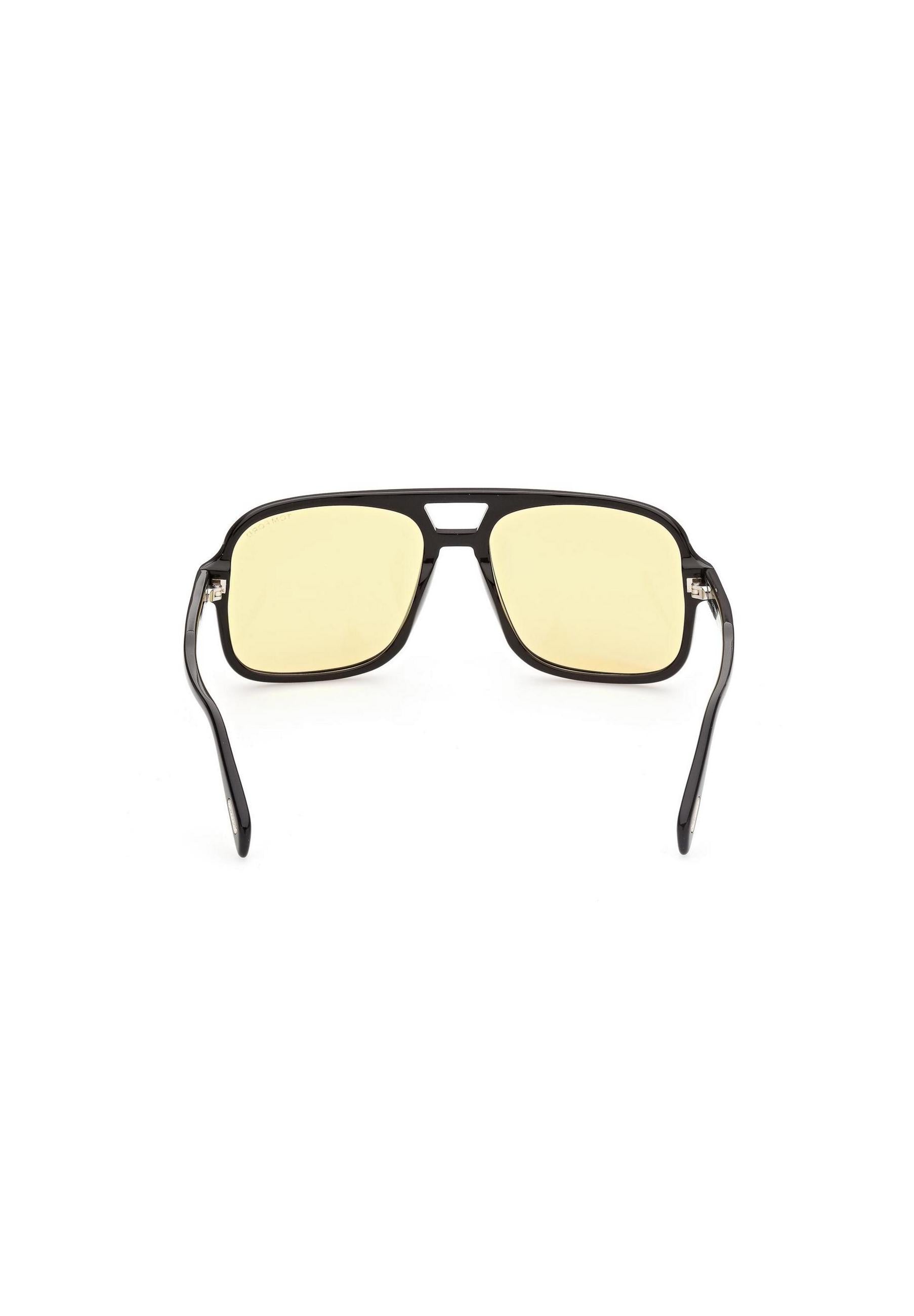 Tom Ford Accessoire homme Lunettes De Soleil — brown