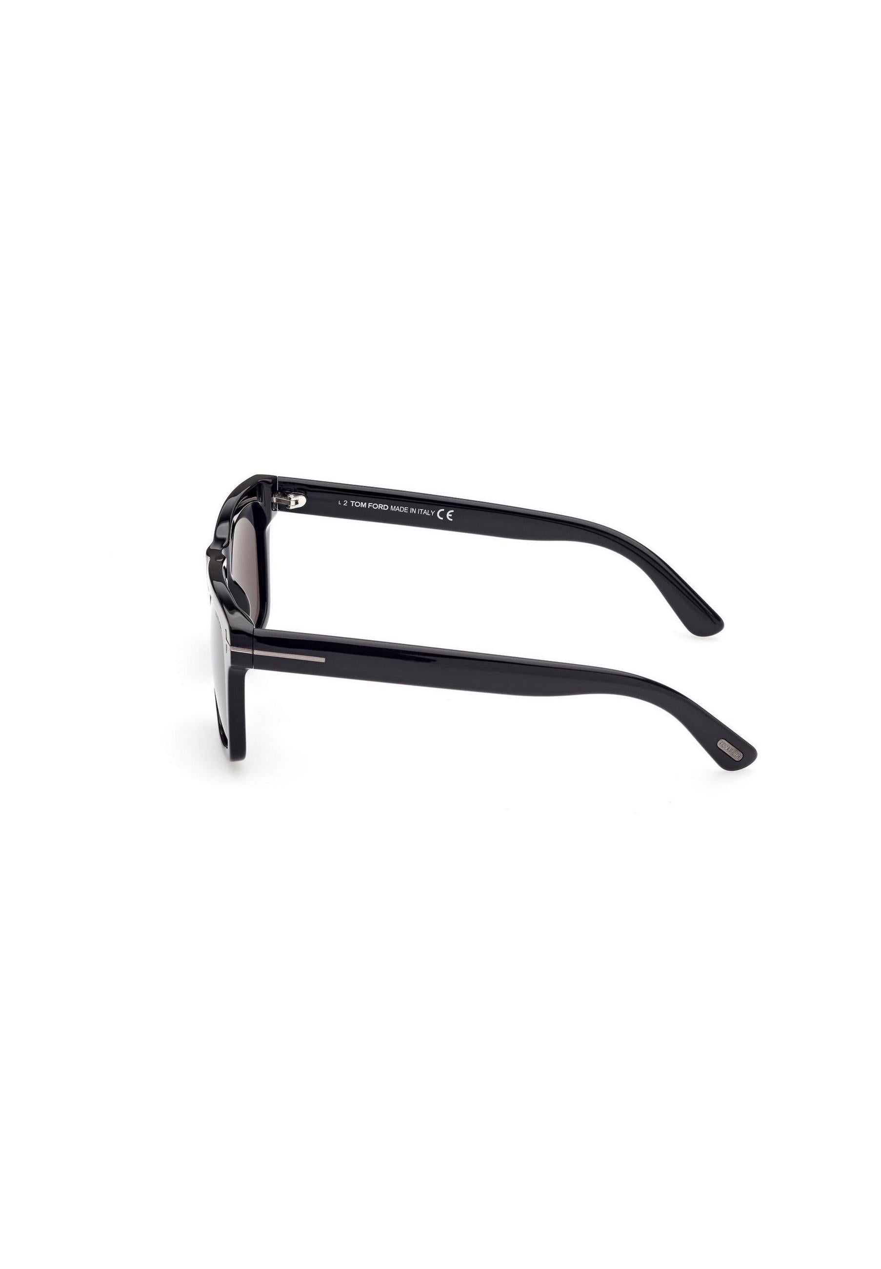 Tom Ford Accessoire homme Lunettes De Soleil — black