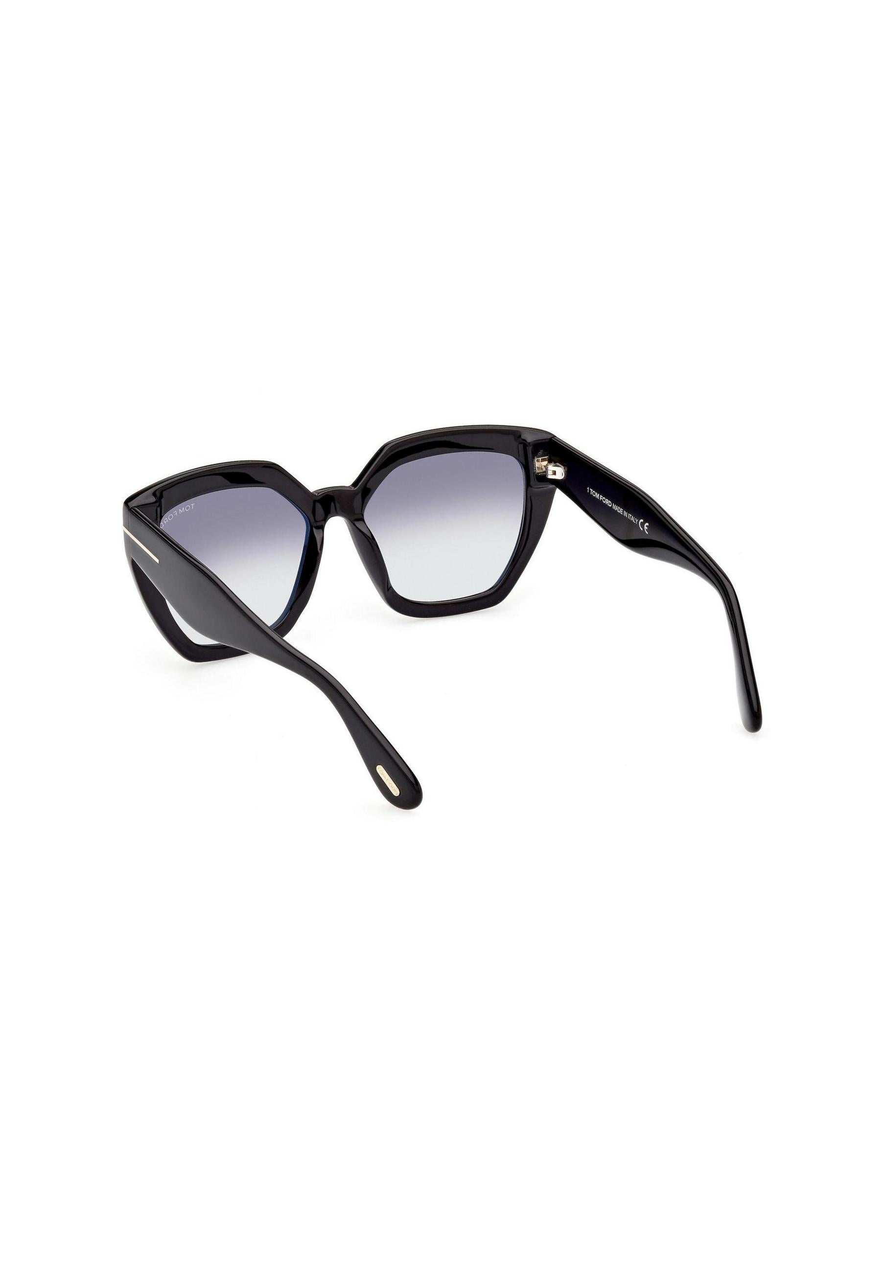 Tom Ford Accessoire femme Lunettes De Soleil — black