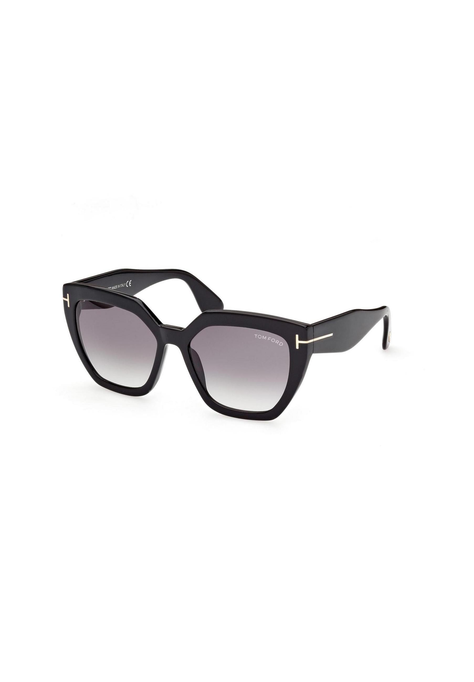 Tom Ford Accessoire femme Lunettes De Soleil — black