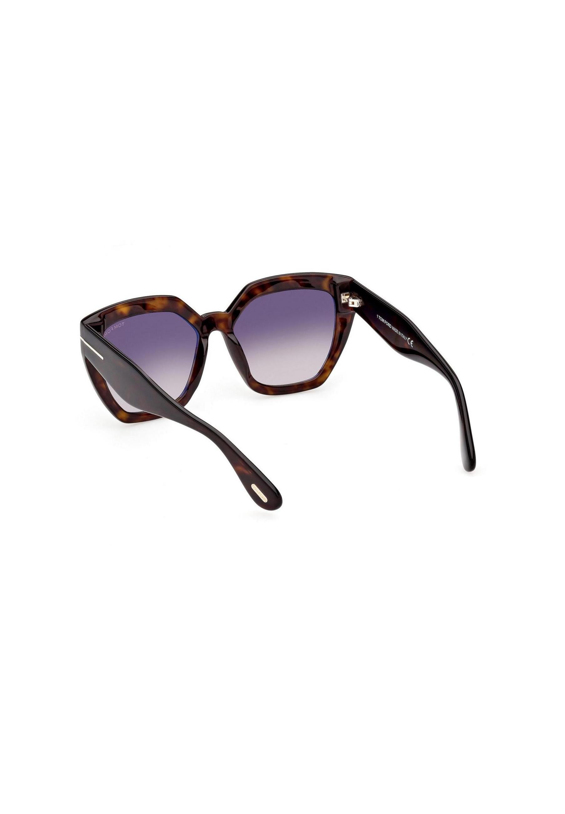 Tom Ford Accessoire femme Lunettes De Soleil — brown