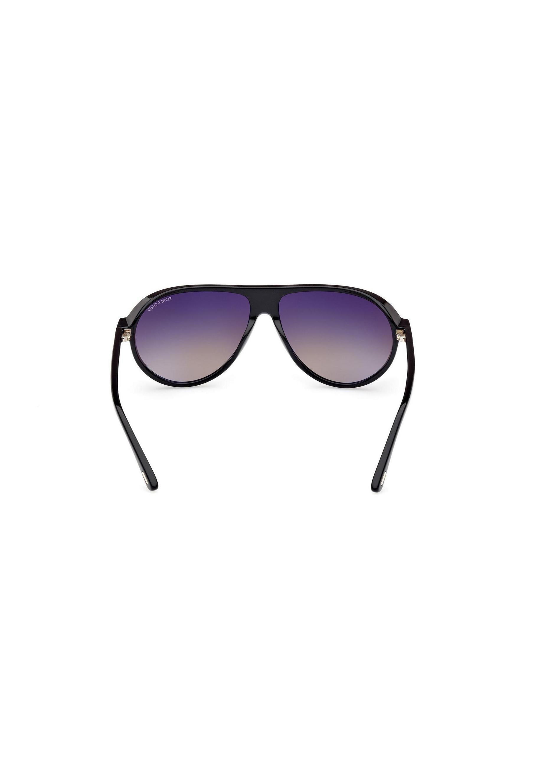 Tom Ford Accessoire homme Lunettes De Soleil — black