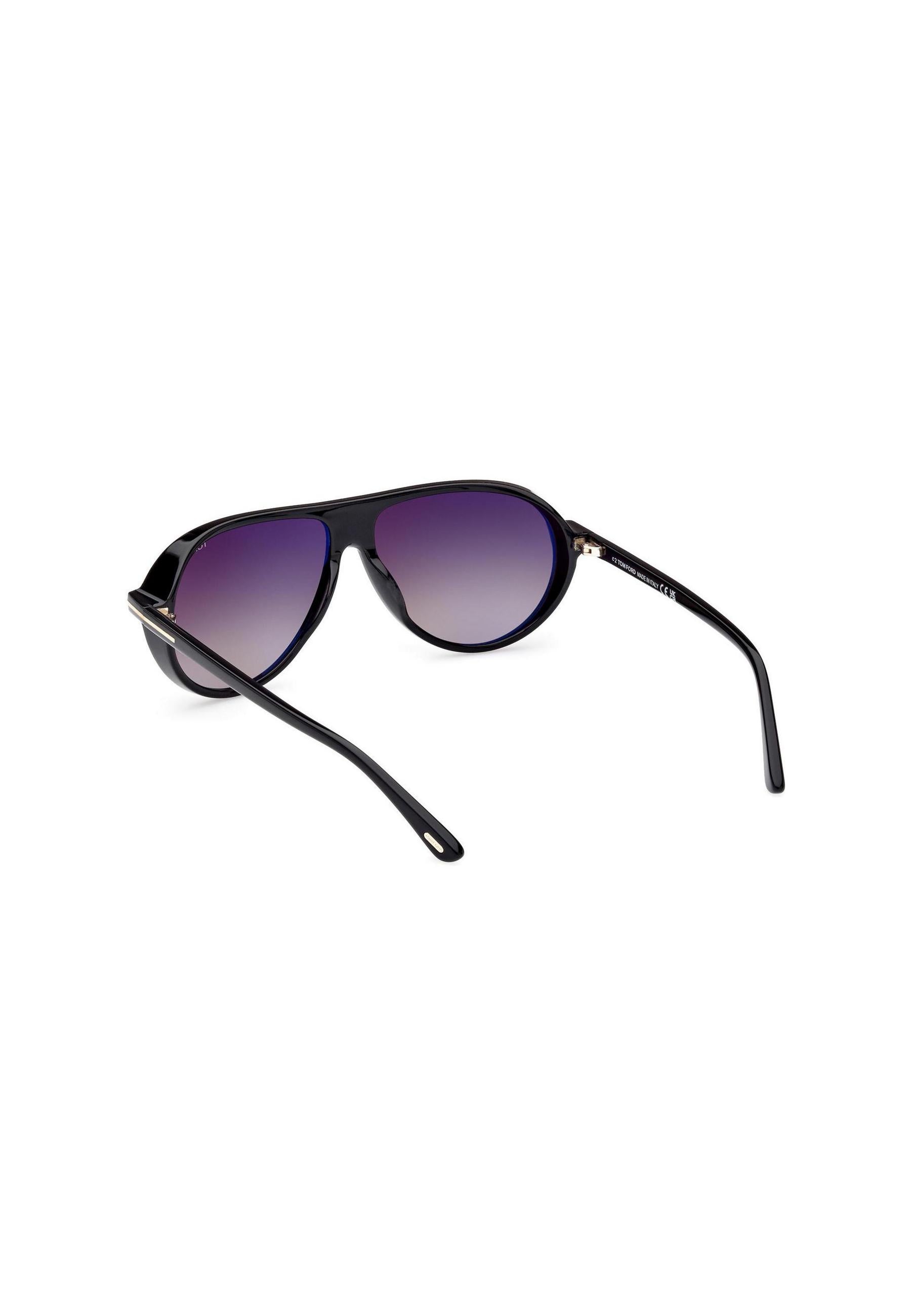 Tom Ford Accessoire homme Lunettes De Soleil — black