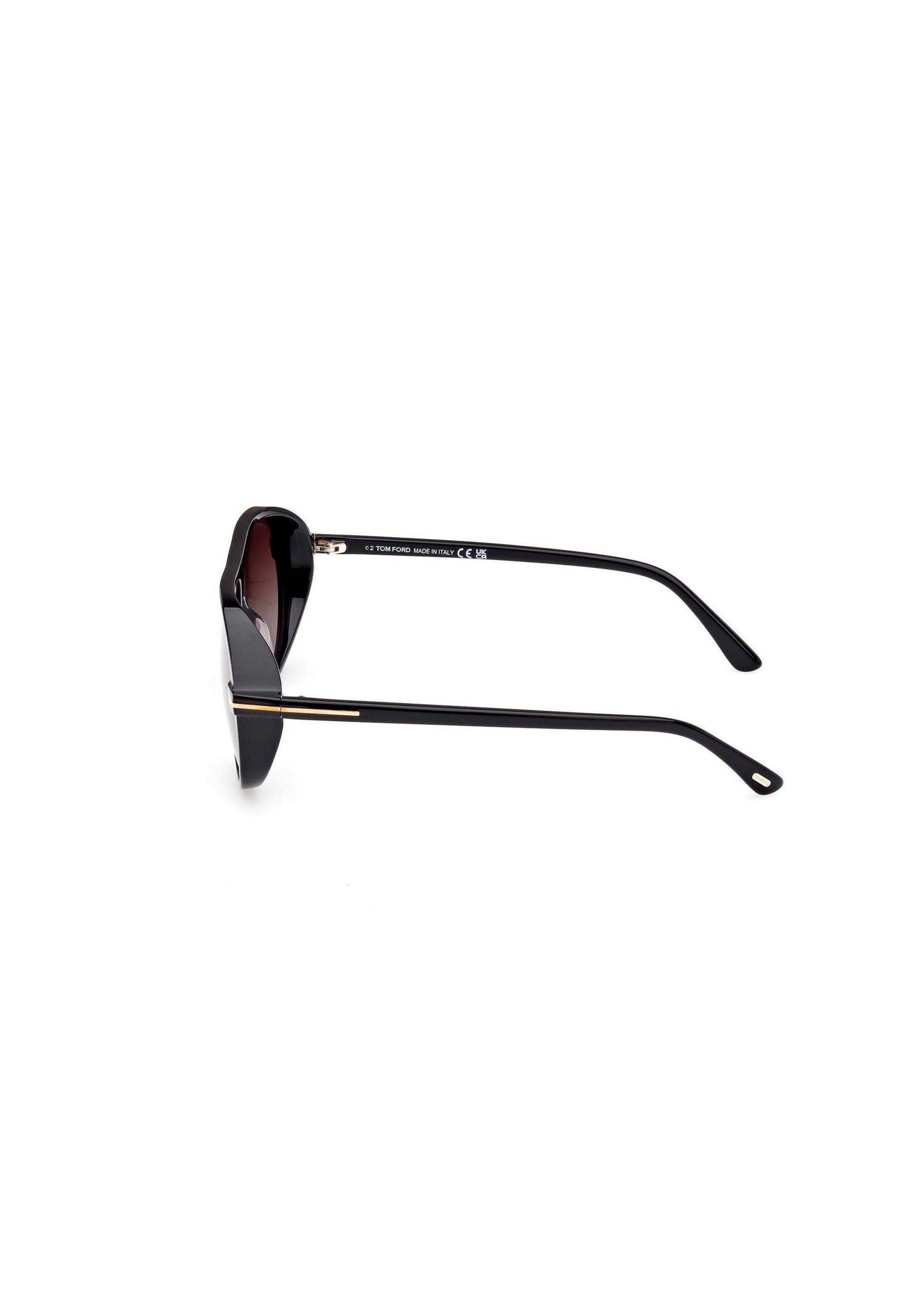 Tom Ford Accessoire homme Lunettes De Soleil — black
