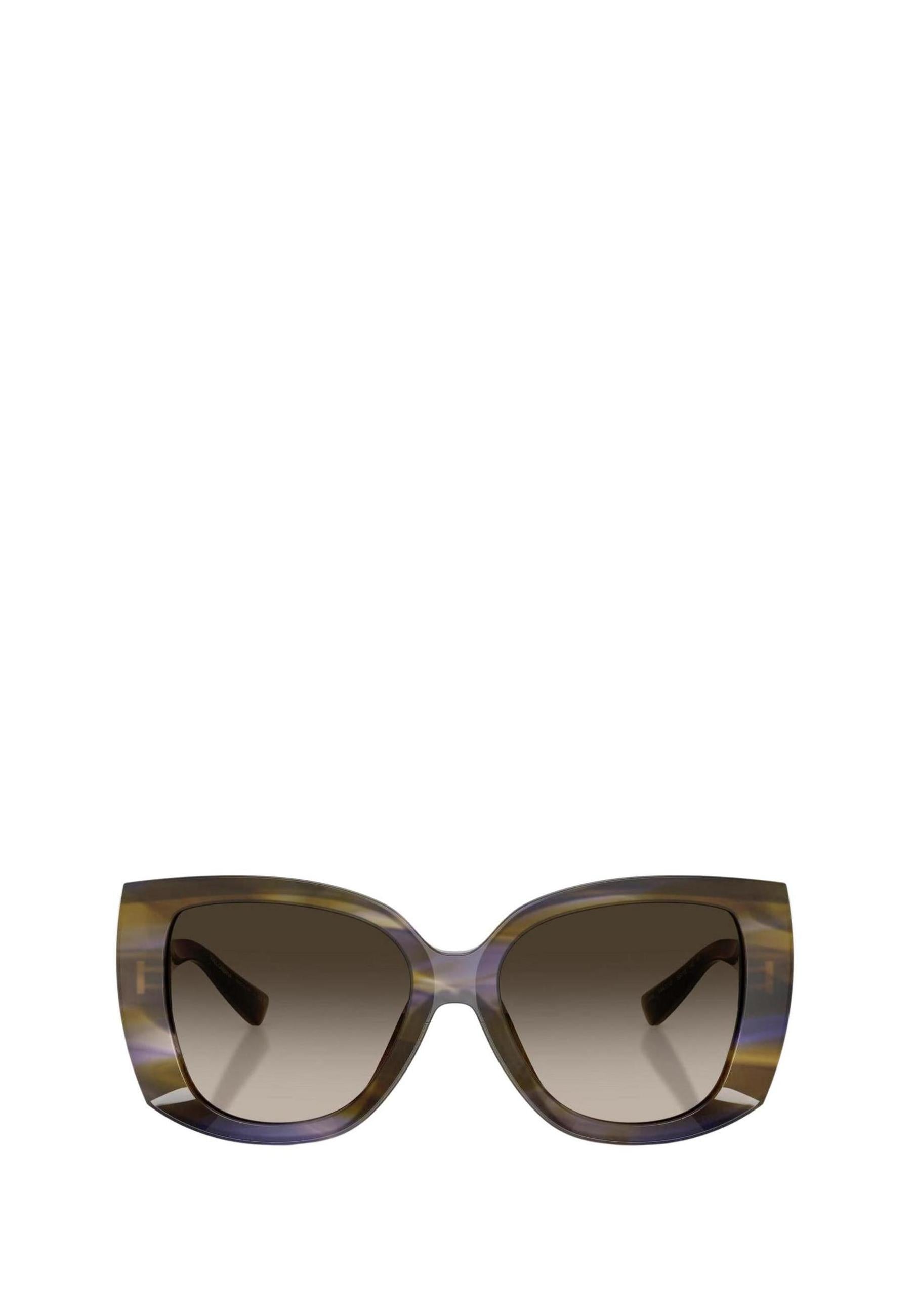 Dolce & Gabbana Accessoire femme Lunettes De Soleil — green