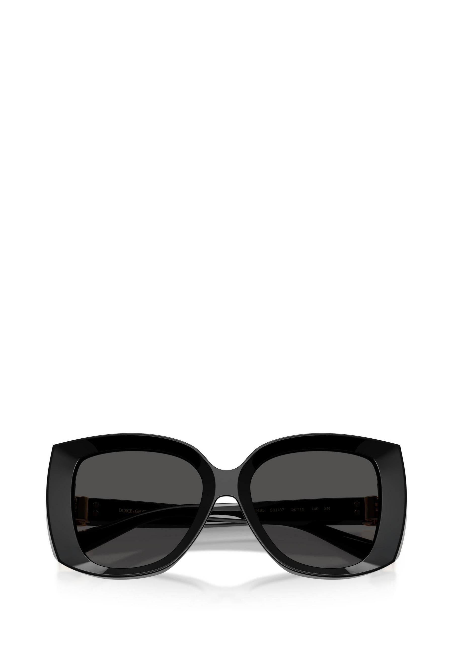 Dolce & Gabbana Accessoire femme Lunettes De Soleil — black