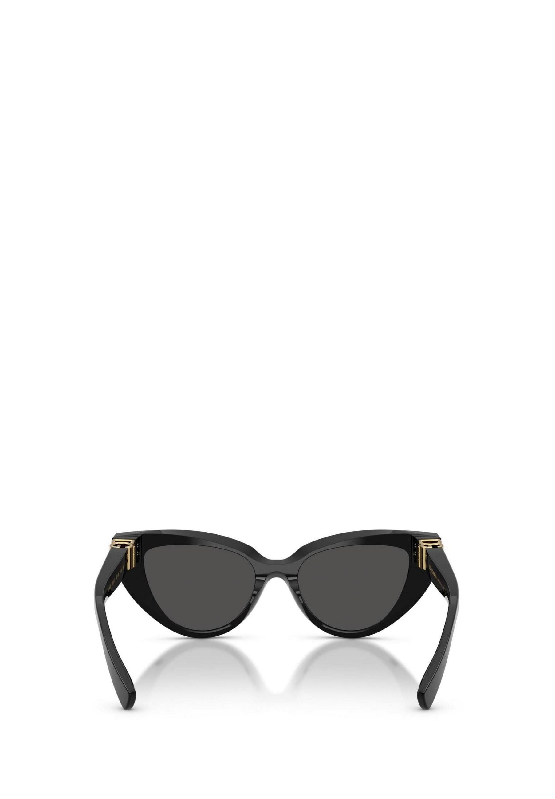 Dolce & Gabbana Accessoire femme Lunettes De Soleil — black
