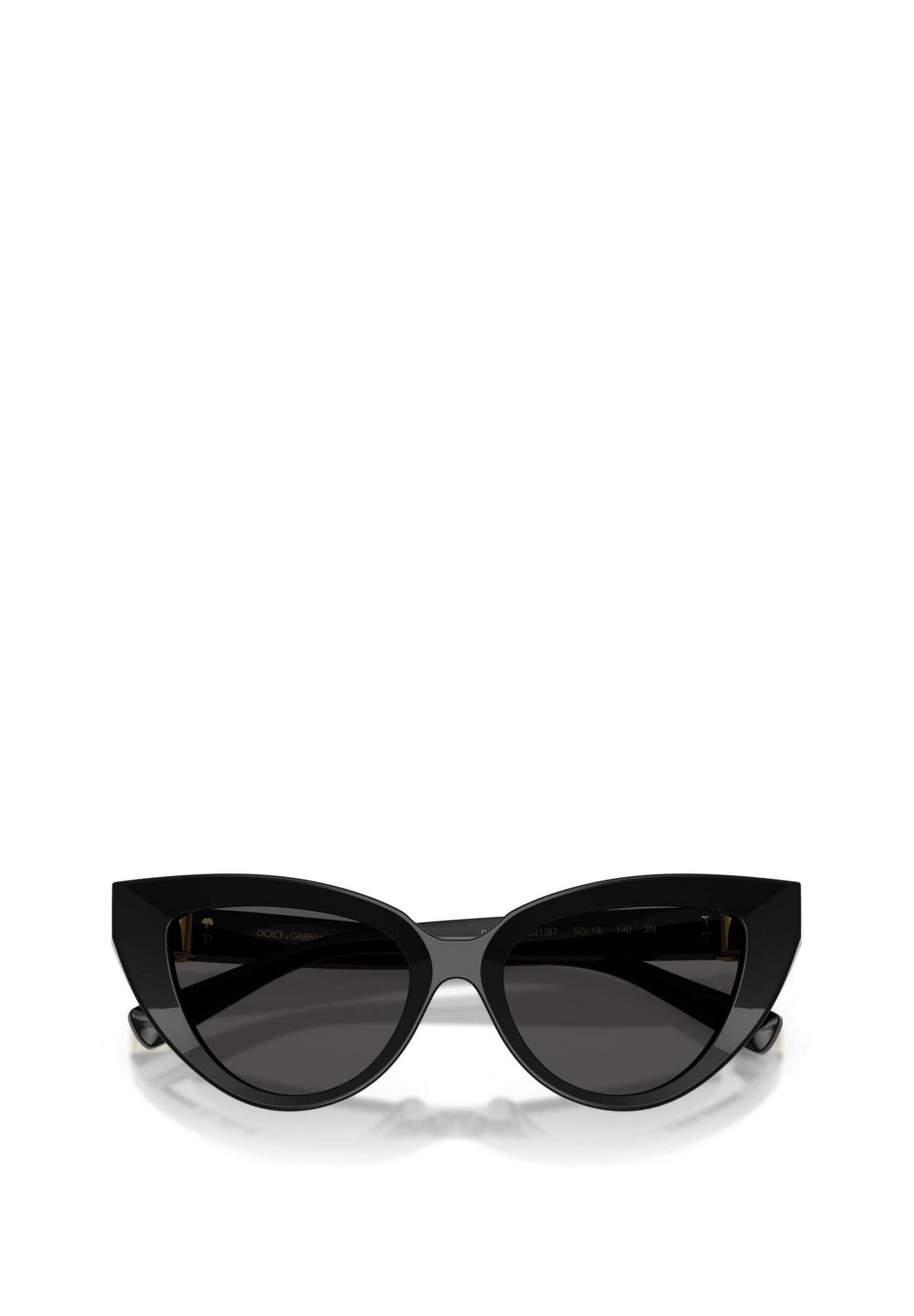 Dolce & Gabbana Accessoire femme Lunettes De Soleil — black