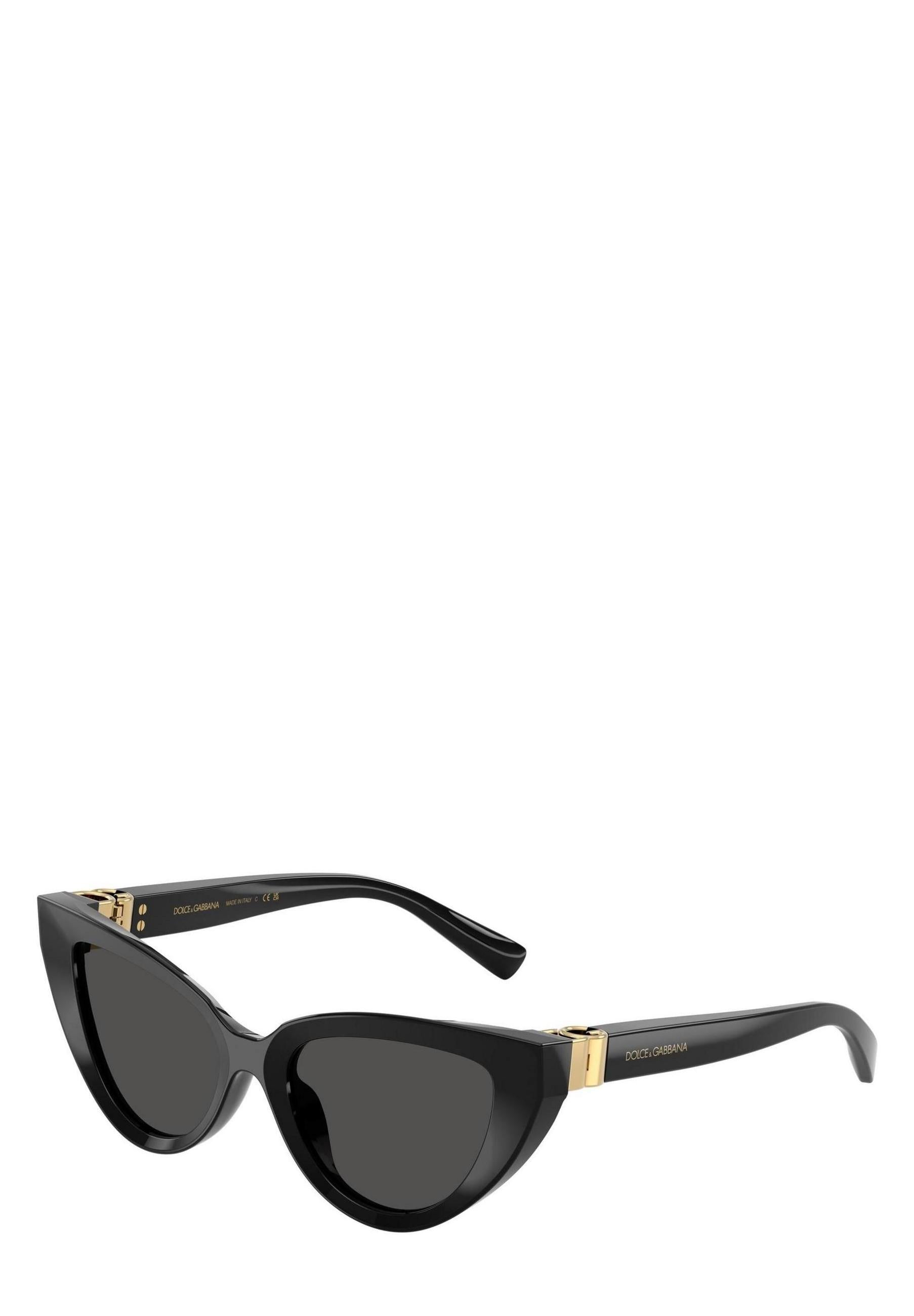 Dolce & Gabbana Accessoire femme Lunettes De Soleil — black