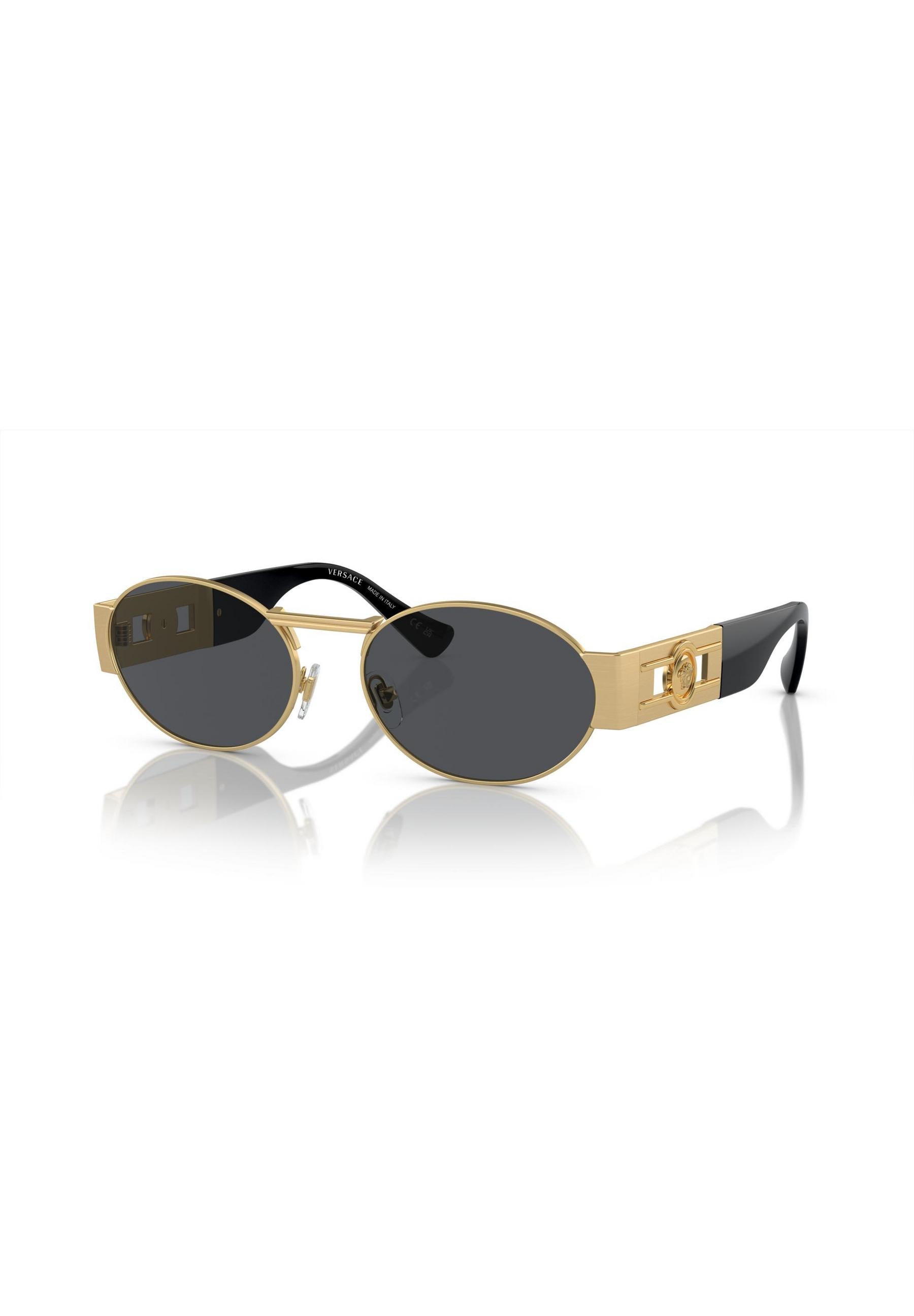 Versace Sac homme Lunettes De Soleil — gold