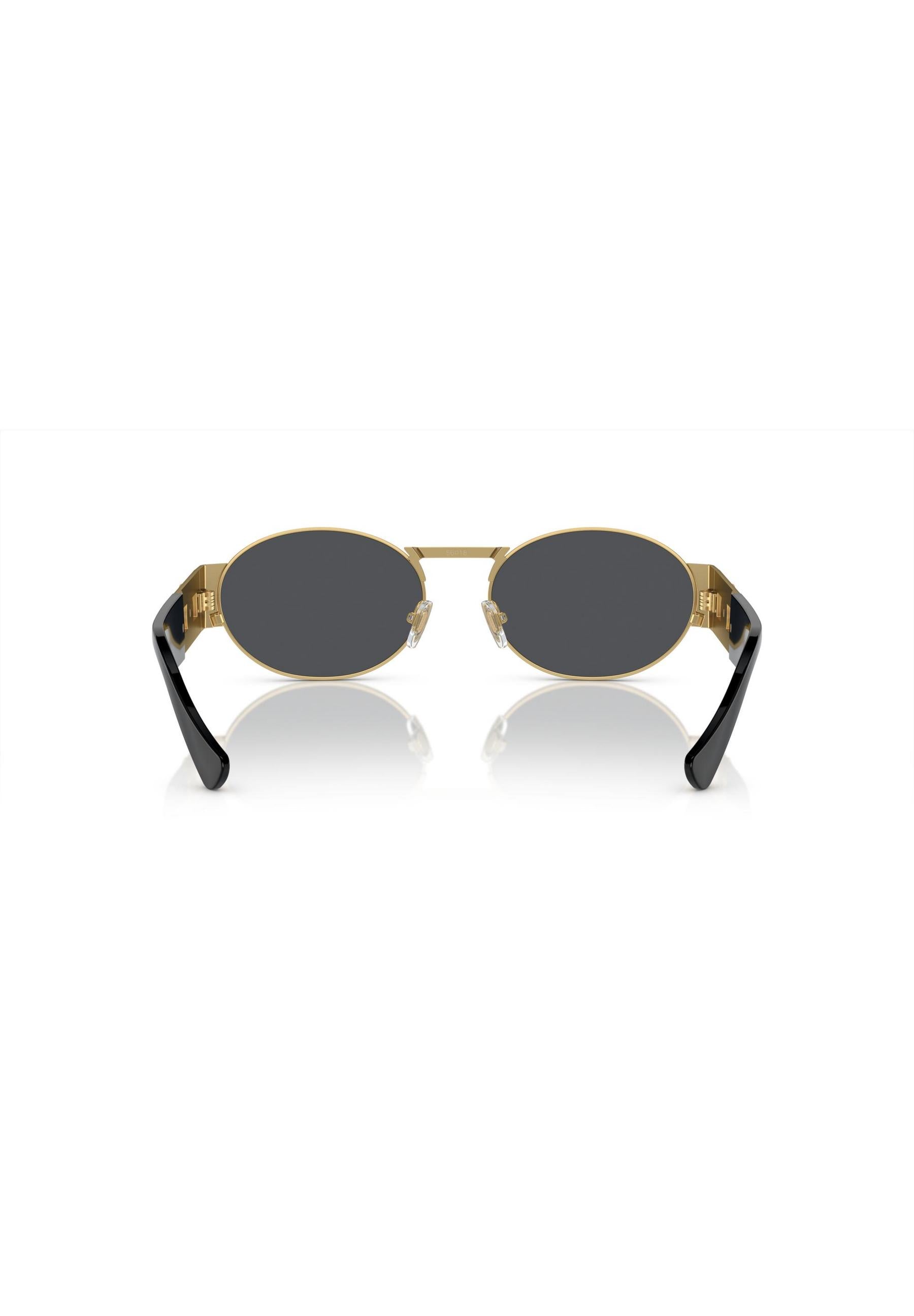 Versace Sac homme Lunettes De Soleil — gold