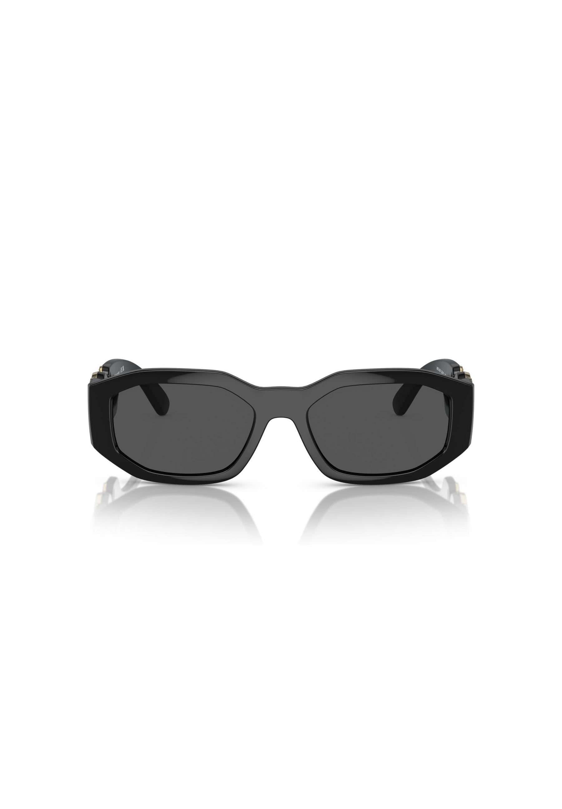 Versace Sac homme Lunettes De Soleil — black