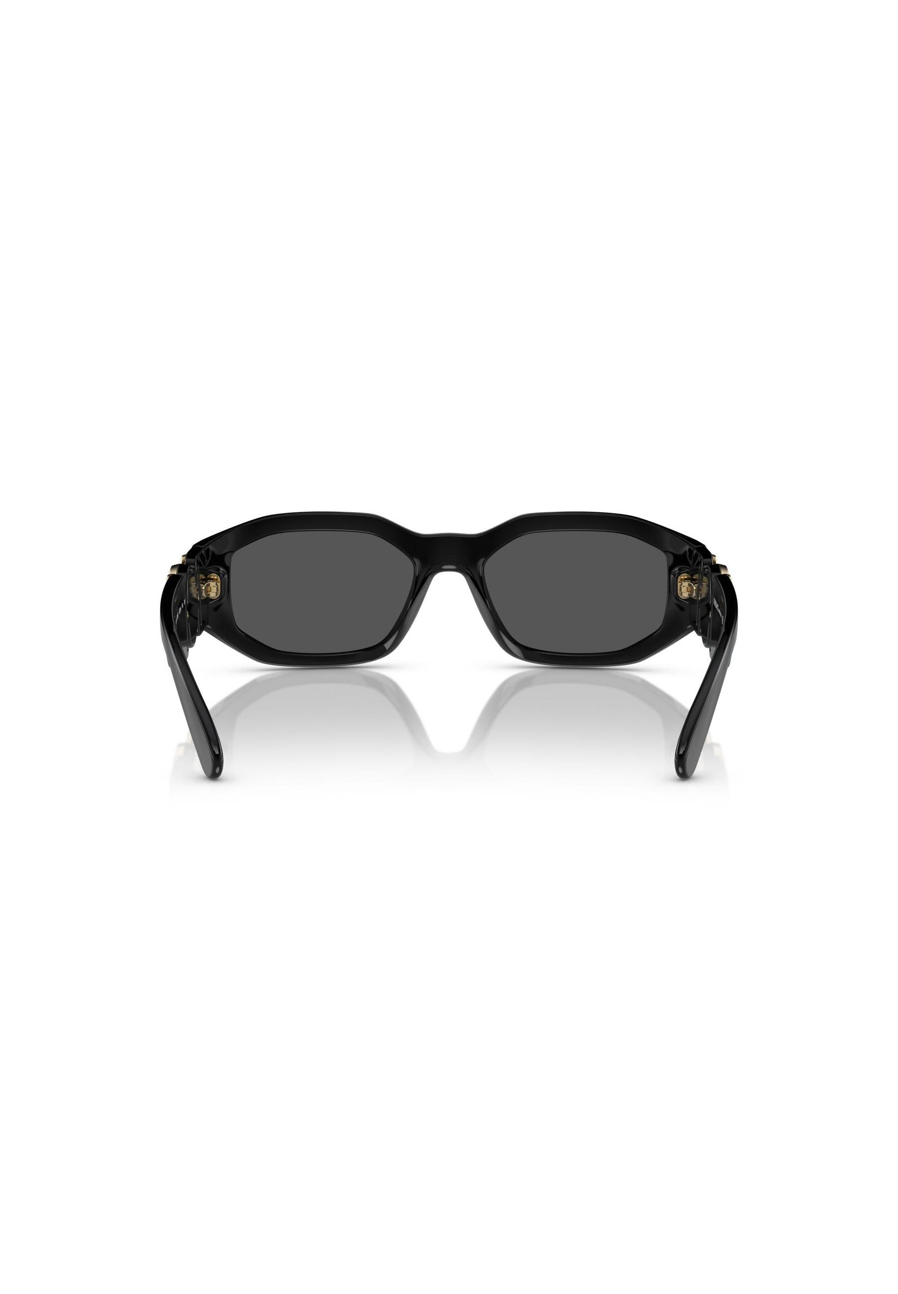 Versace Sac homme Lunettes De Soleil — black