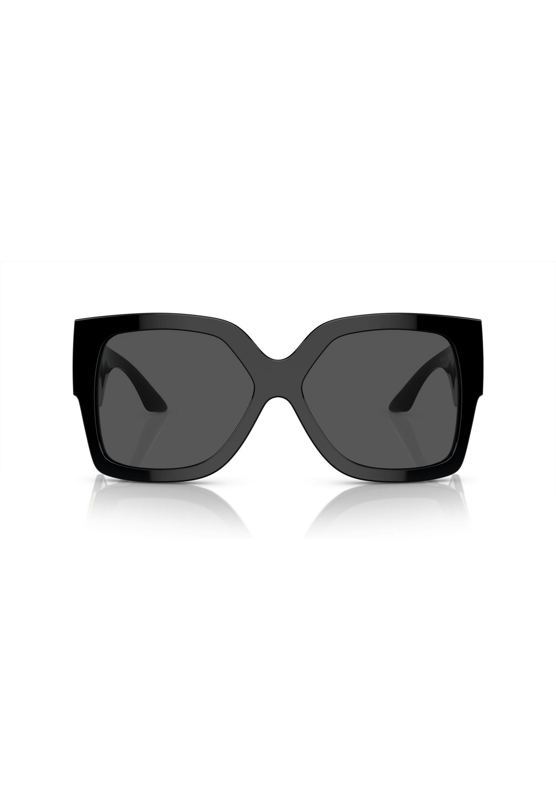 Versace Sac femme Lunettes De Soleil — black