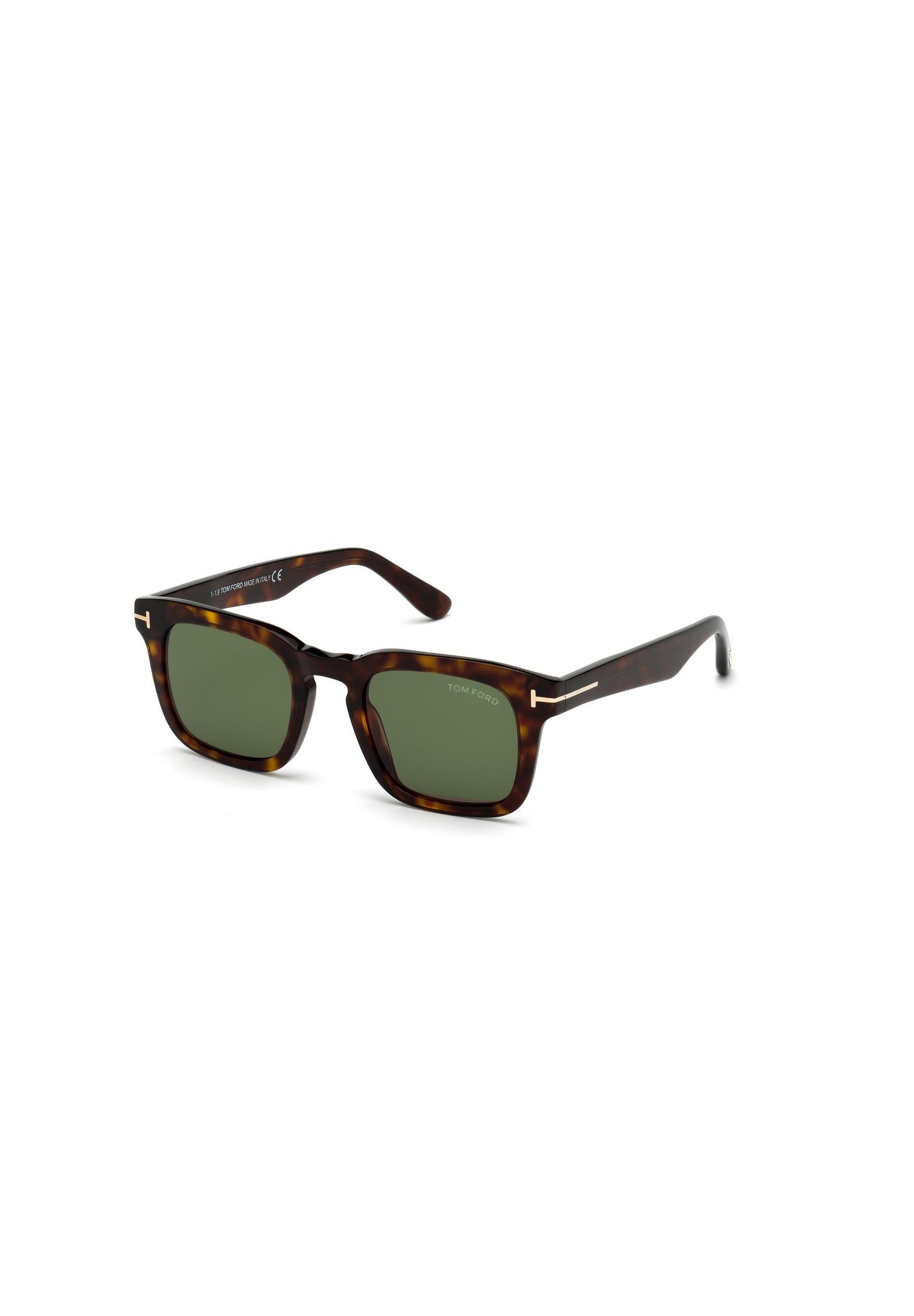 Tom Ford Accessoire homme Lunettes De Soleil — green