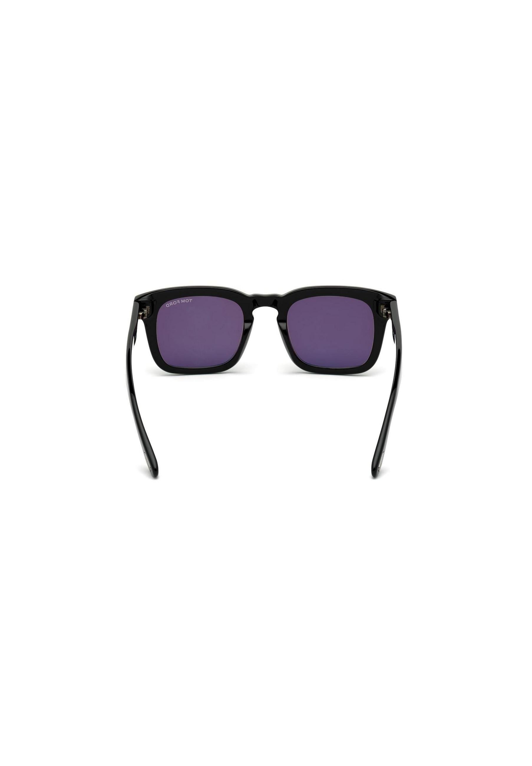 Tom Ford Accessoire homme Lunettes De Soleil — black