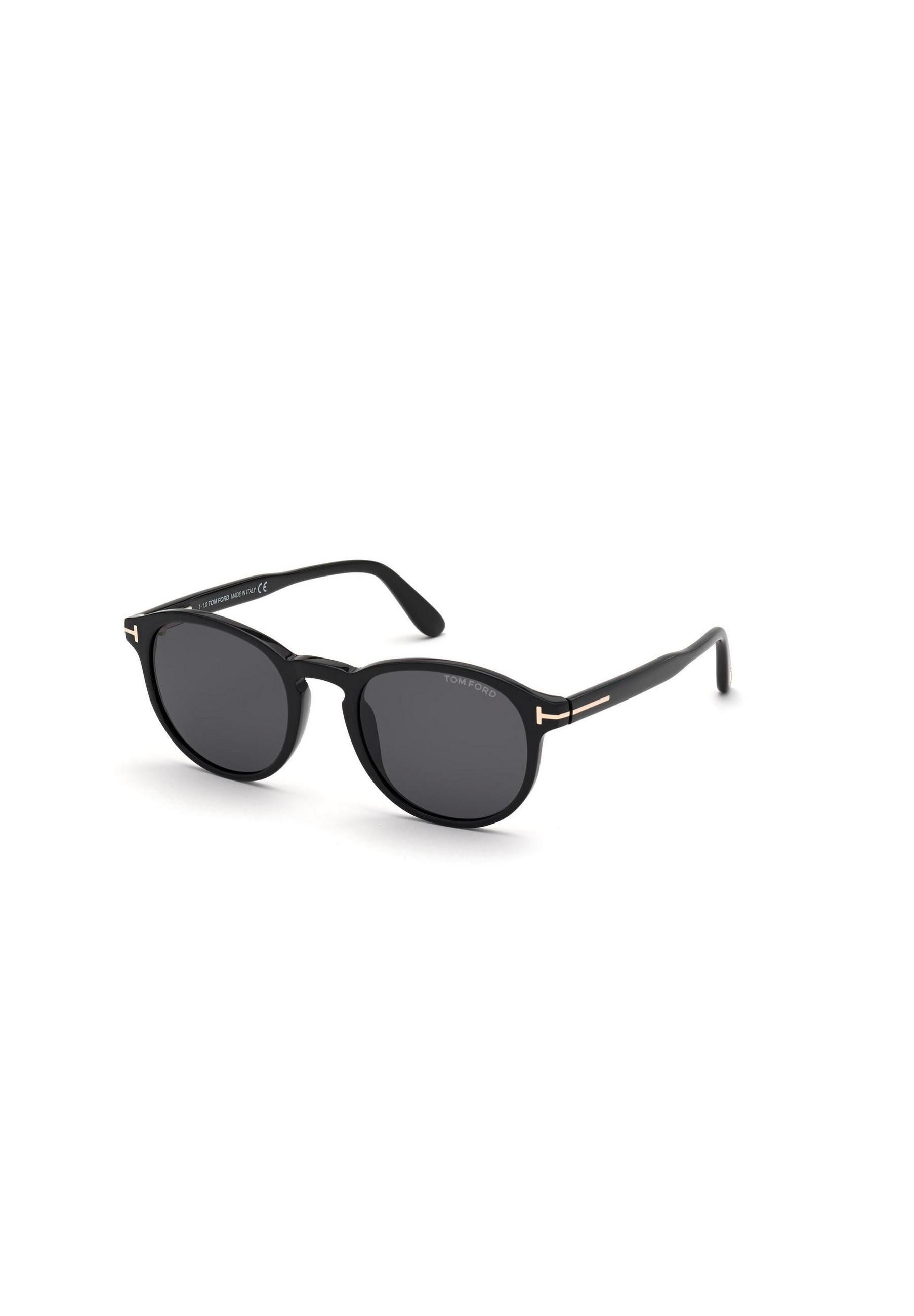 Tom Ford Accessoire homme Lunettes De Soleil — black