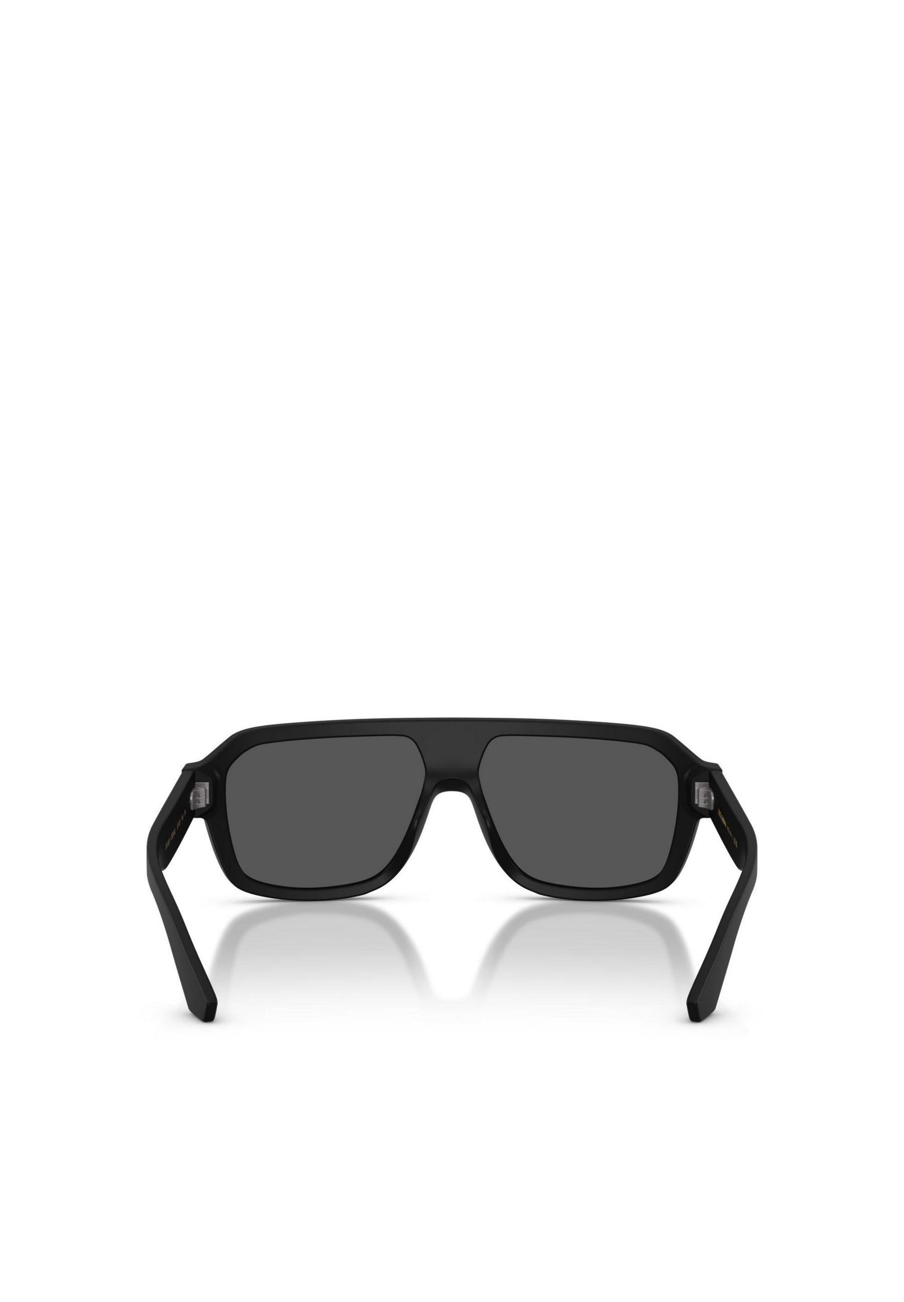 Dolce & Gabbana Accessoire homme Lunettes De Soleil — black