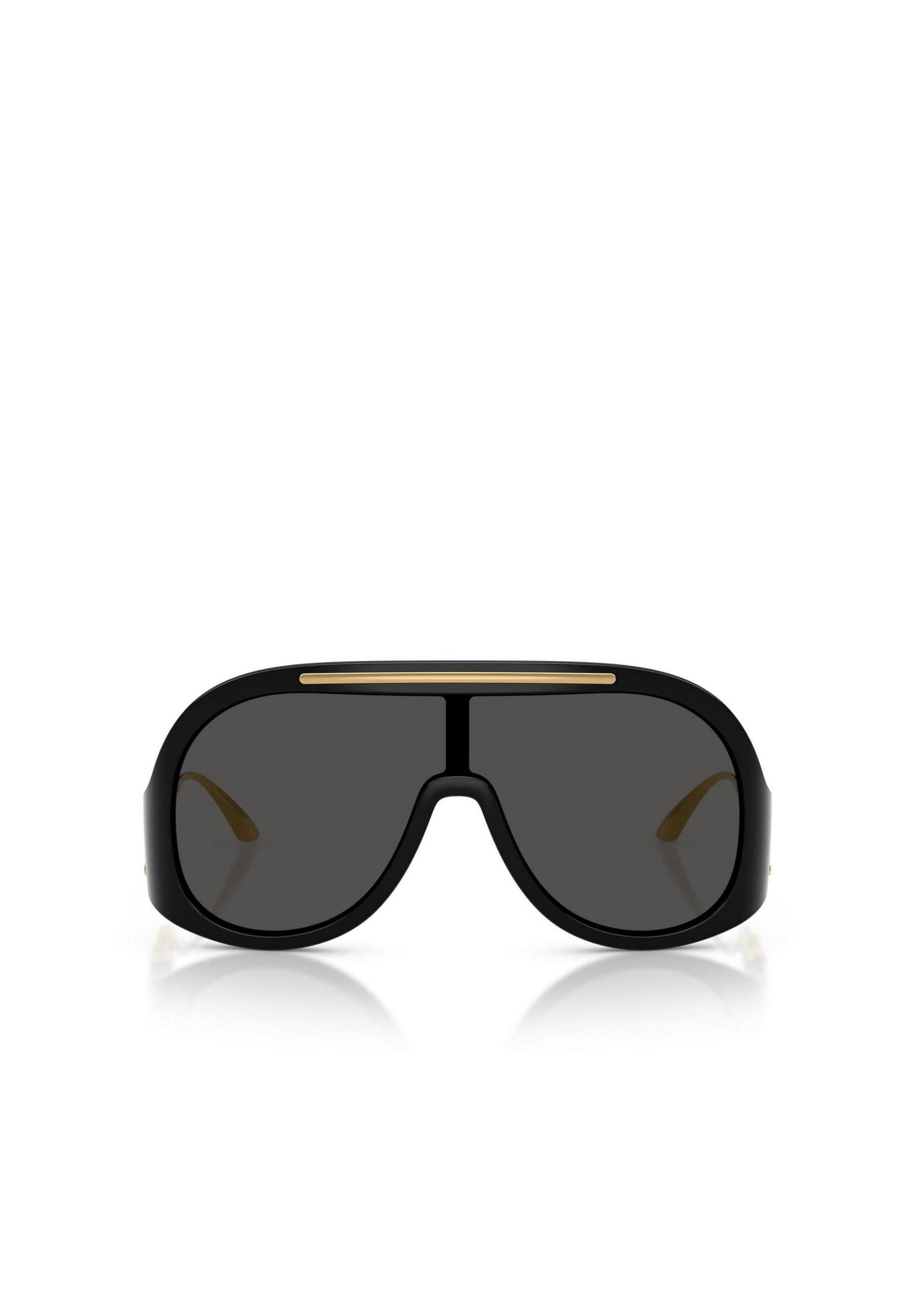 Dolce & Gabbana Accessoire femme Lunettes De Soleil — black