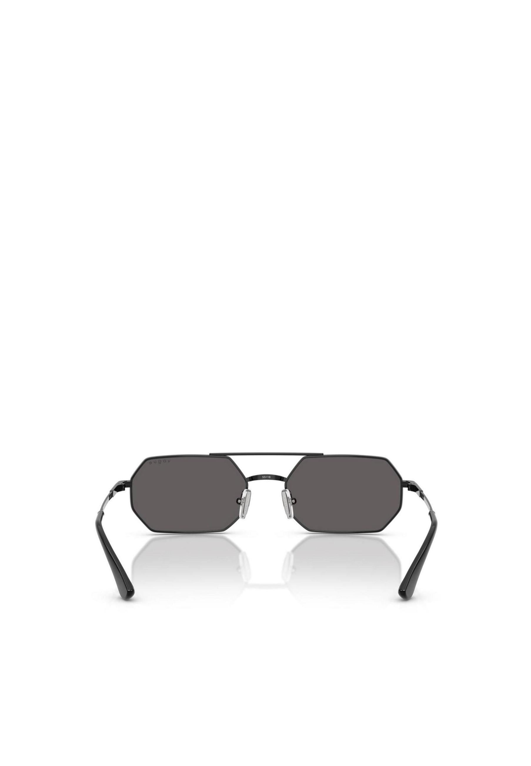 Vogue Eyewear Accessoire femme Lunettes De Soleil — black