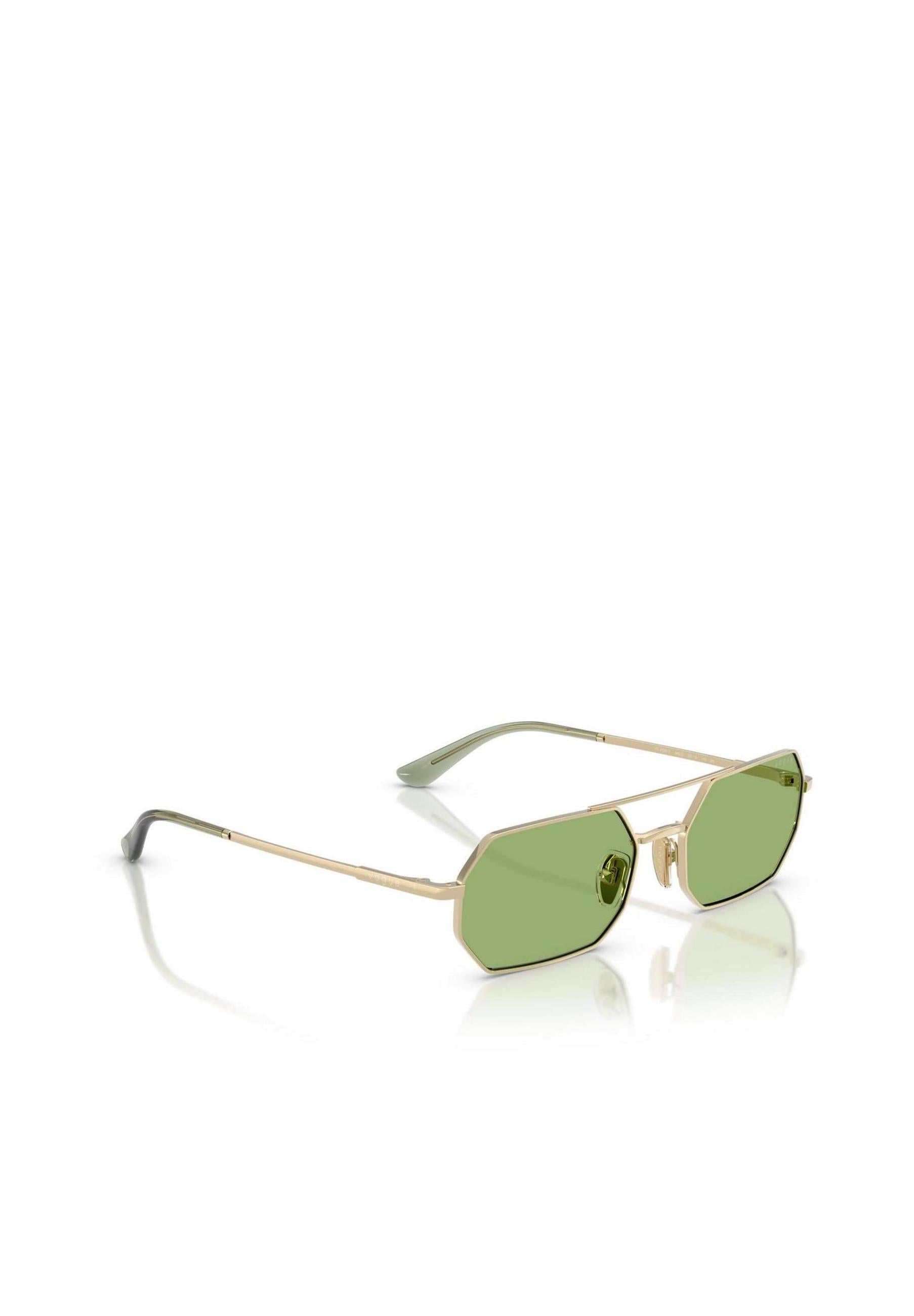Vogue Eyewear Accessoire femme Lunettes De Soleil — gold