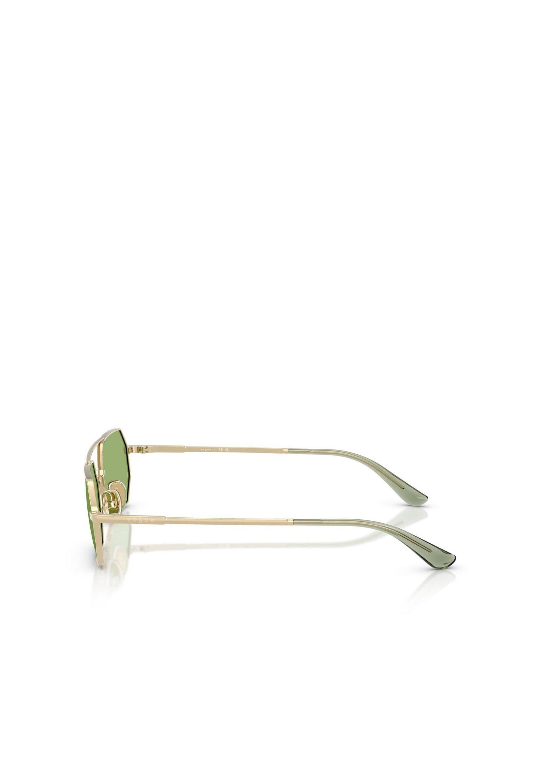 Vogue Eyewear Accessoire femme Lunettes De Soleil — gold