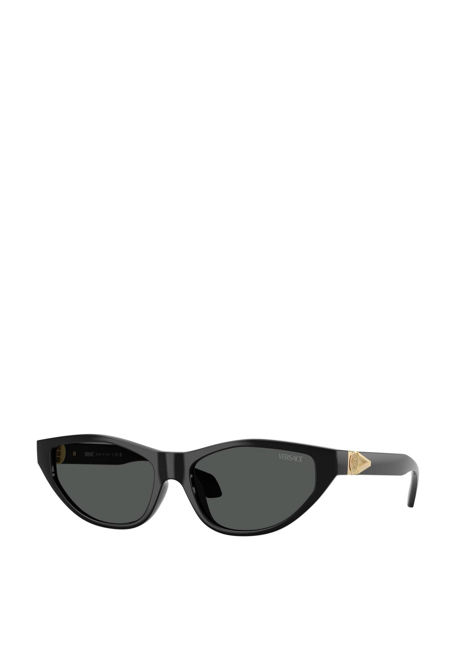 Versace Sac femme Lunettes De Soleil — black