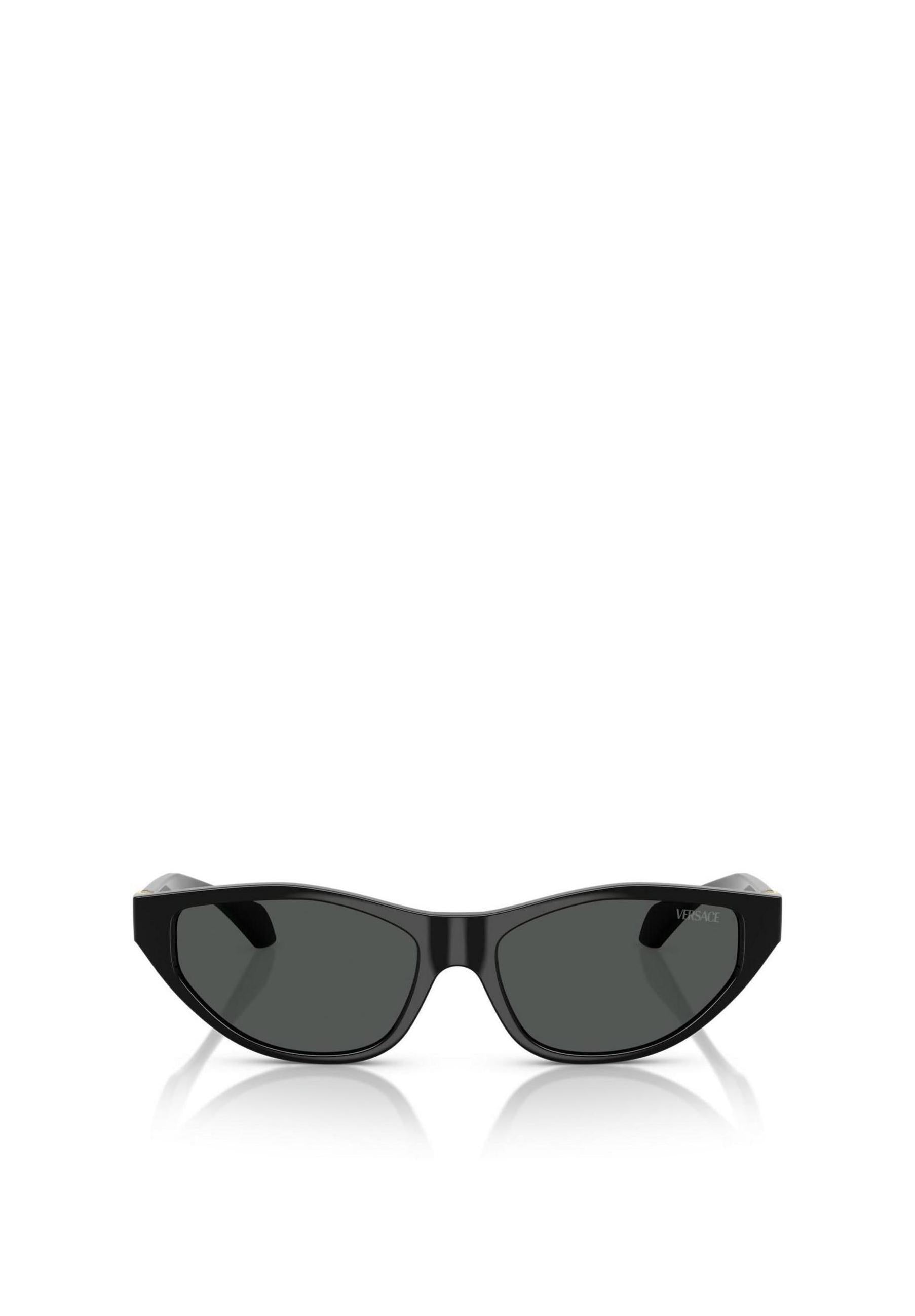 Versace Sac femme Lunettes De Soleil — black