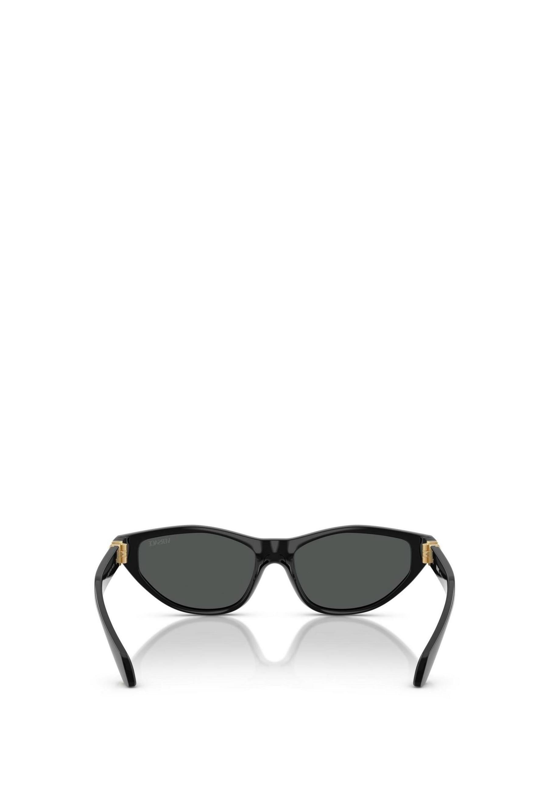 Versace Sac femme Lunettes De Soleil — black