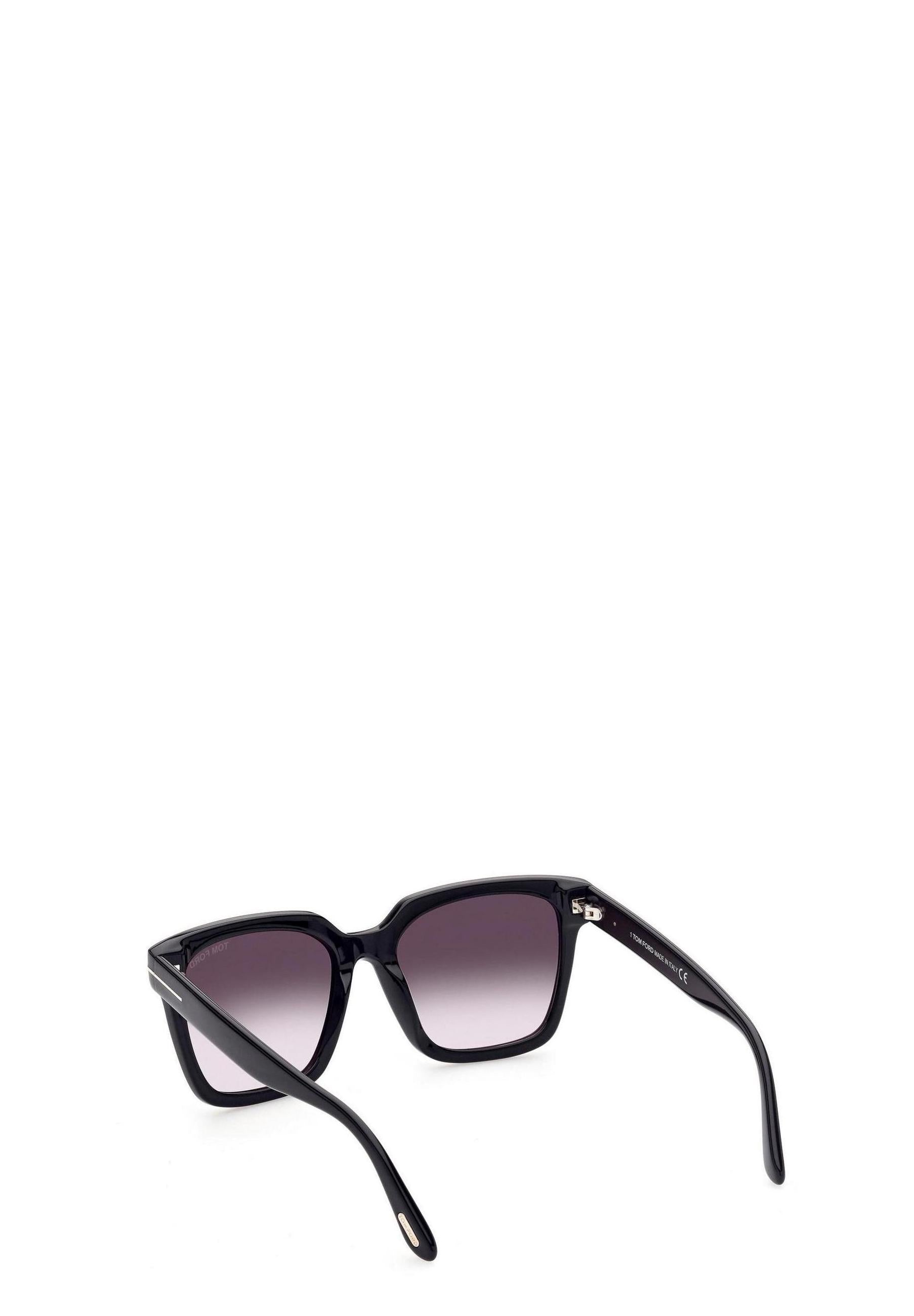 Tom Ford Accessoire homme Lunettes De Soleil — black