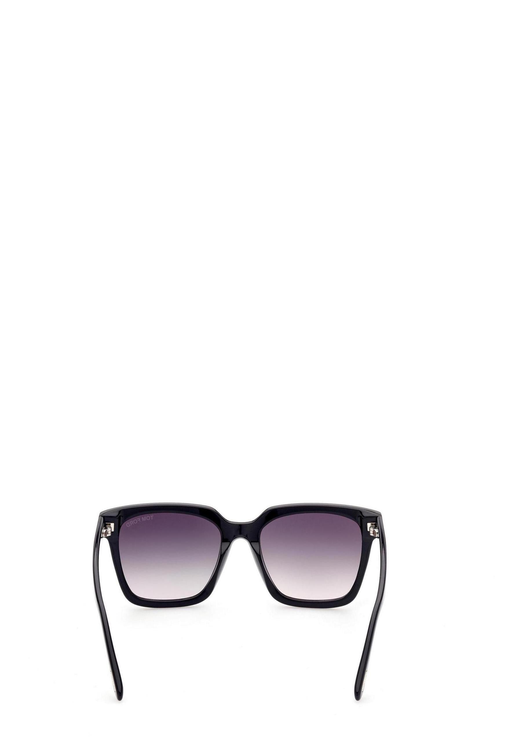 Tom Ford Accessoire homme Lunettes De Soleil — black