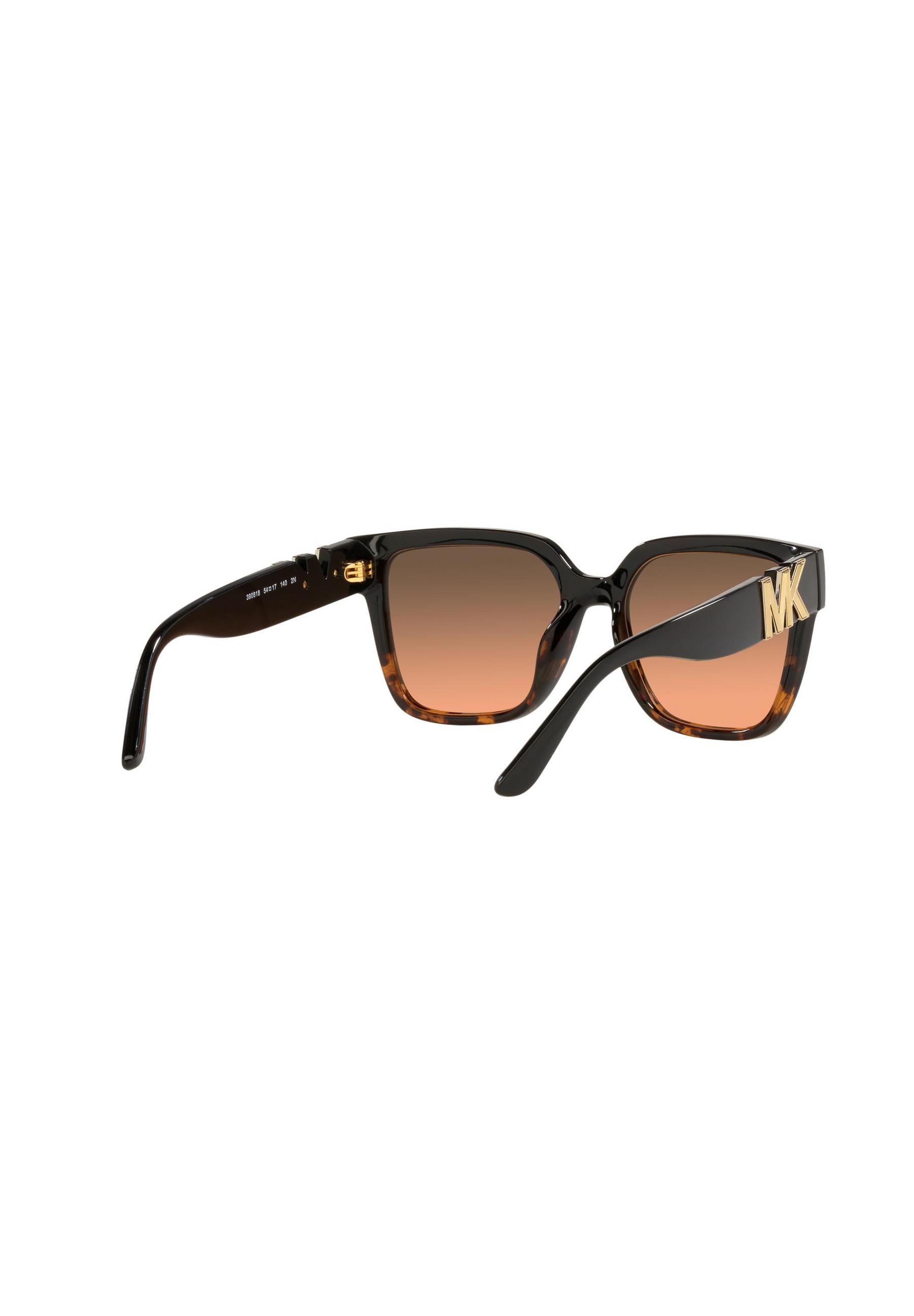Michael Kors Accessoire femme Lunettes De Soleil — brown