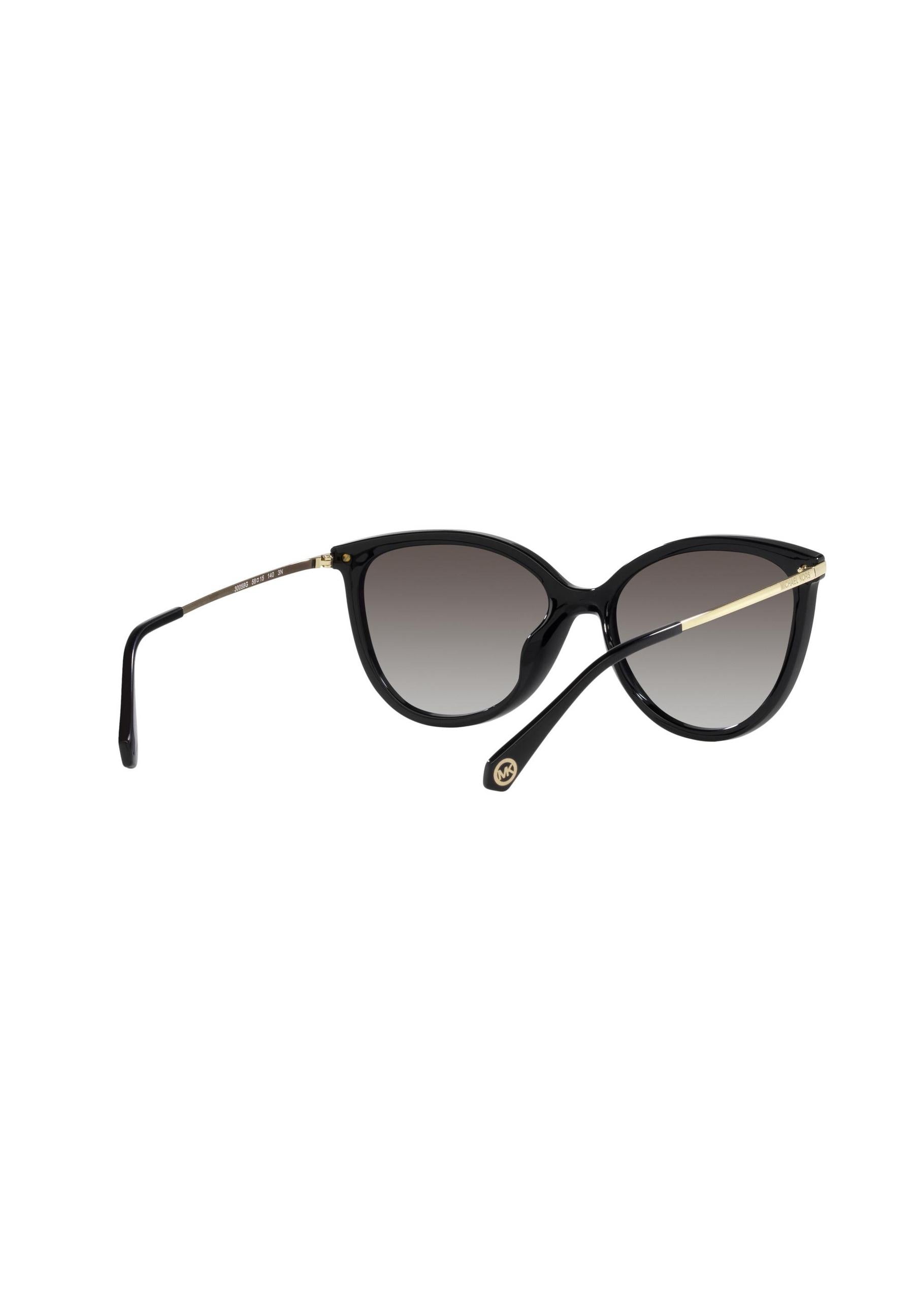 Michael Kors Accessoire femme Lunettes De Soleil — black