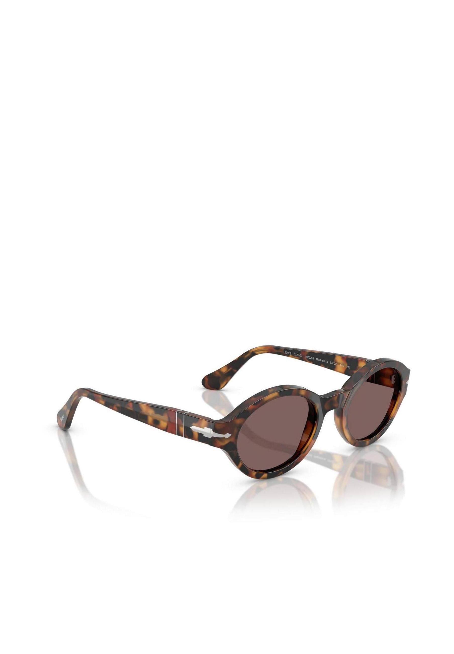 Persol Accessoire femme Lunettes De Soleil — brown