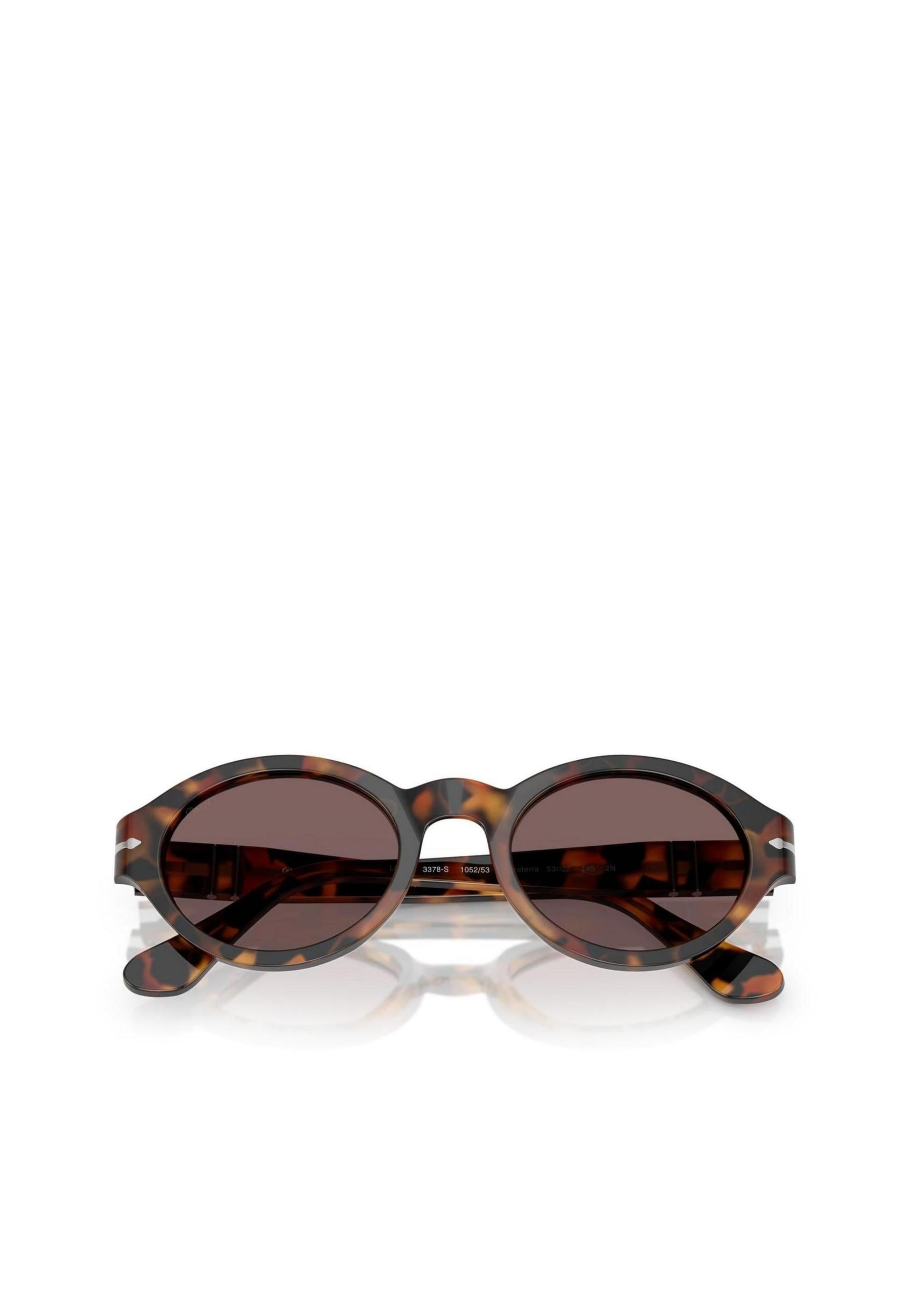 Persol Accessoire femme Lunettes De Soleil — brown