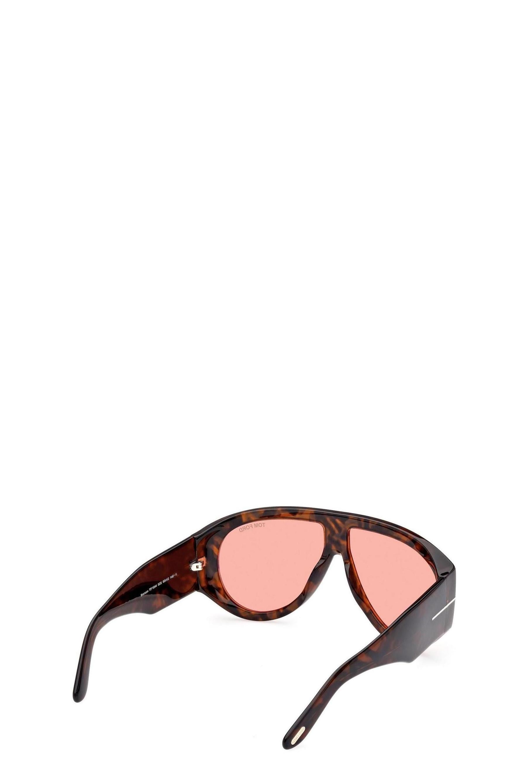 Tom Ford Accessoire homme Lunettes De Soleil — bordeaux
