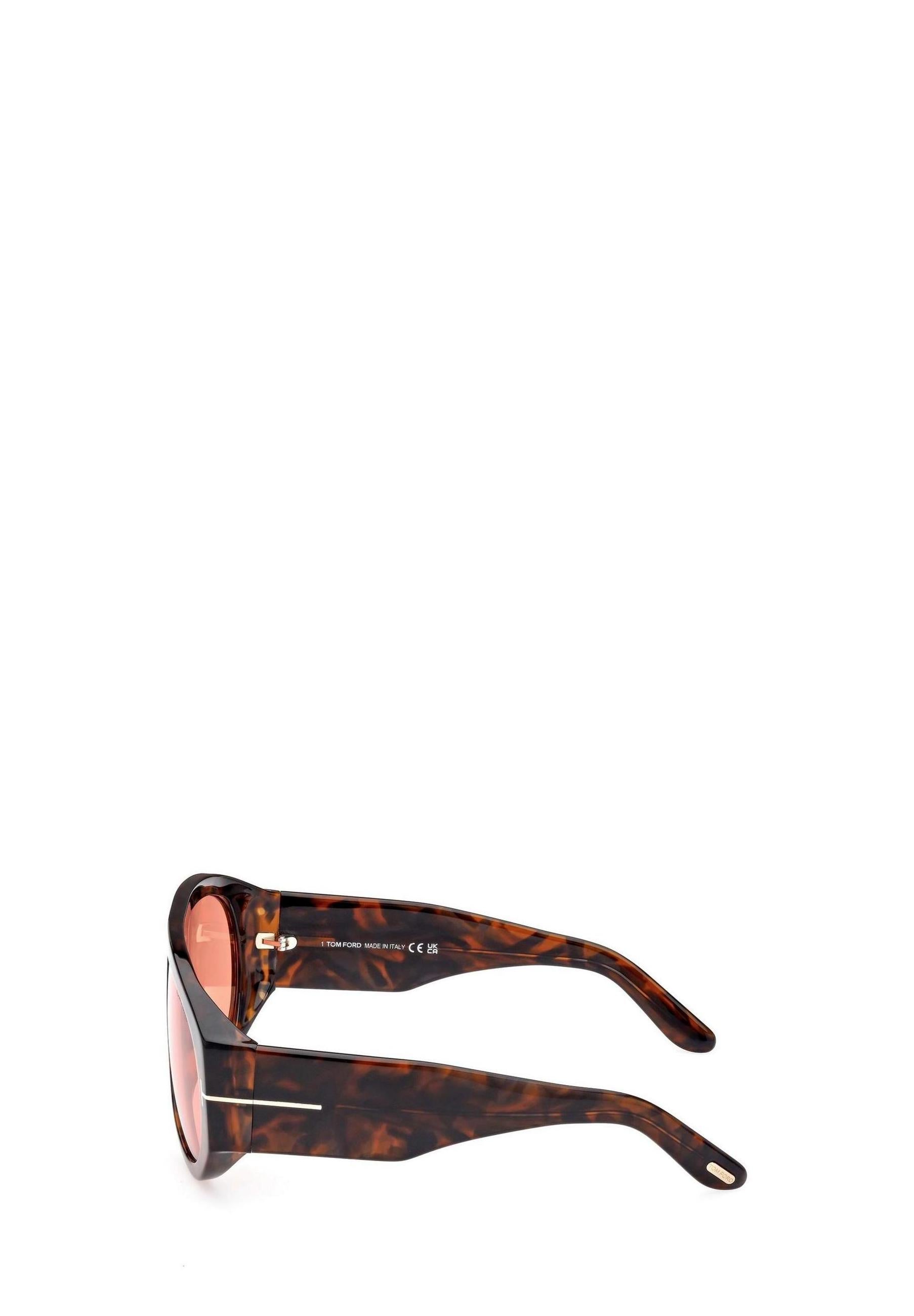 Tom Ford Accessoire homme Lunettes De Soleil — bordeaux