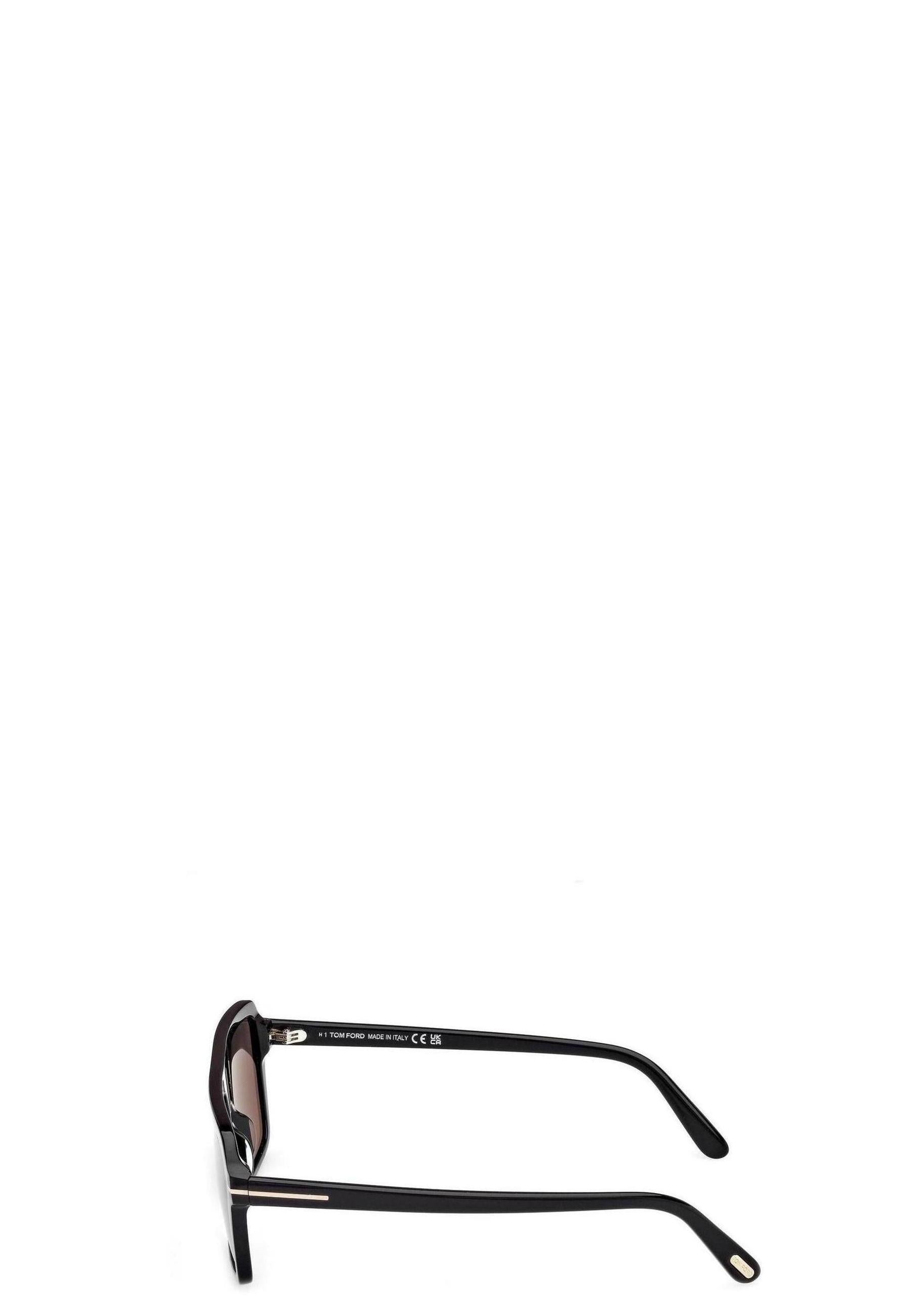 Tom Ford Accessoire homme Lunettes De Soleil — black